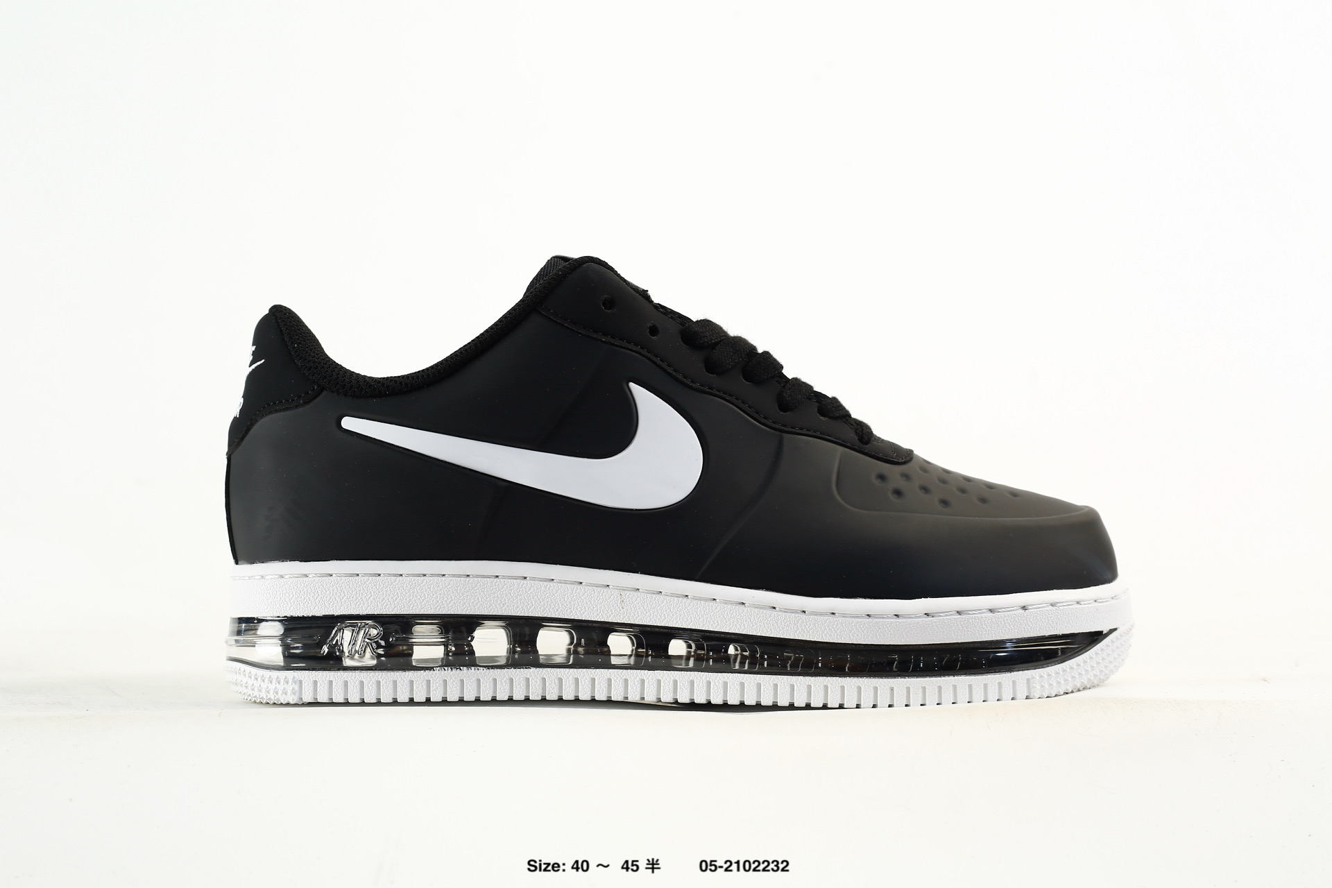 Nike Air Force 1 Posite Fl Max – 548968-002