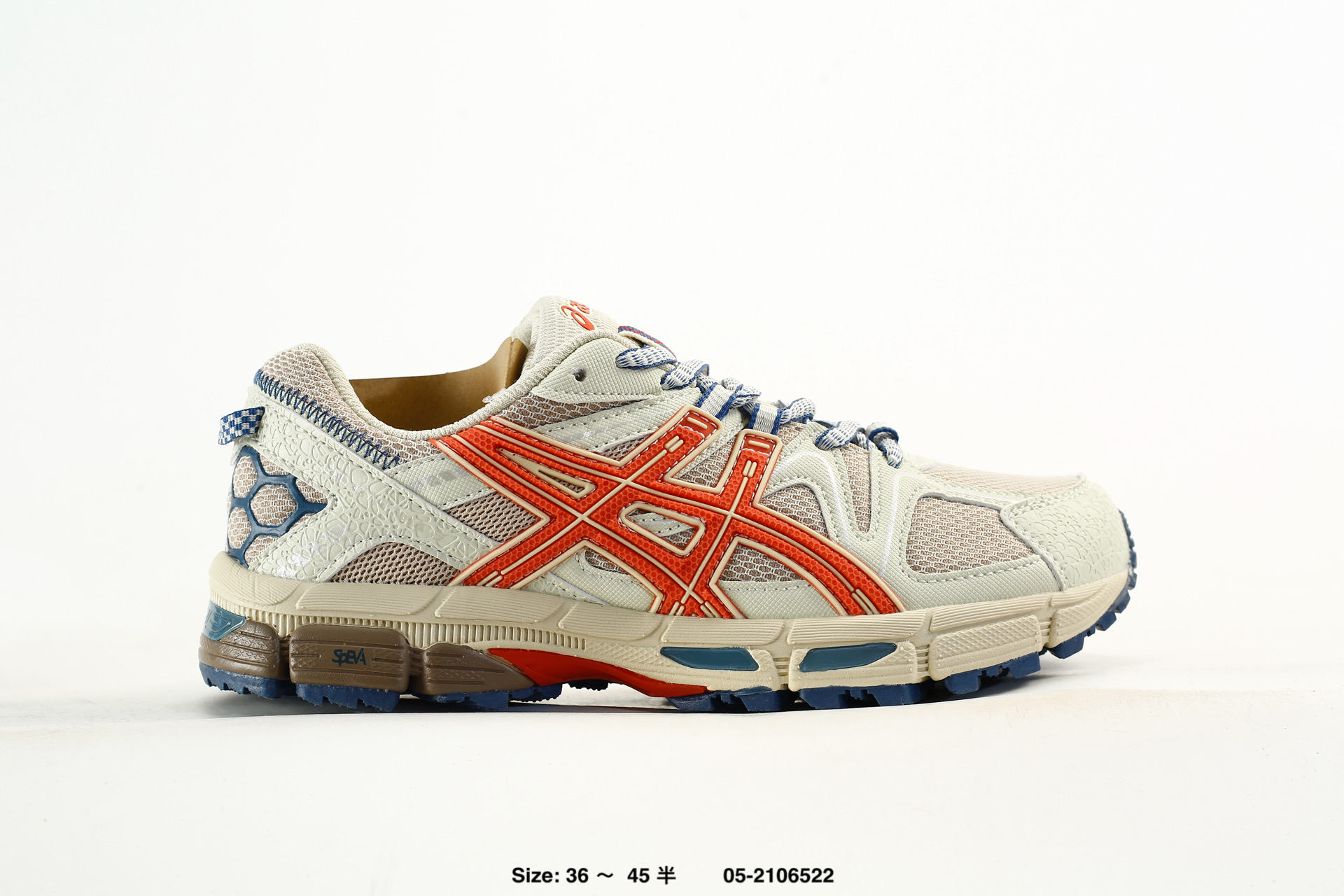 Asics Gel-Kahana 8 FL Urban Outdoor – 1011B109-200, photo 2
