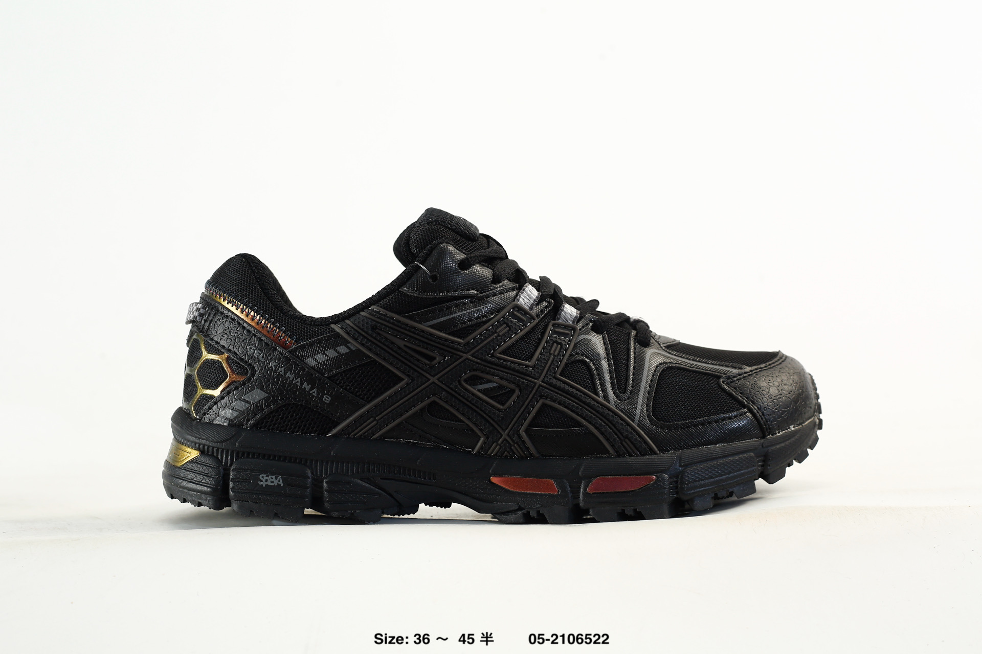 Asics Gel-Kahana 8 FL Urban Outdoor – 1011B109-200