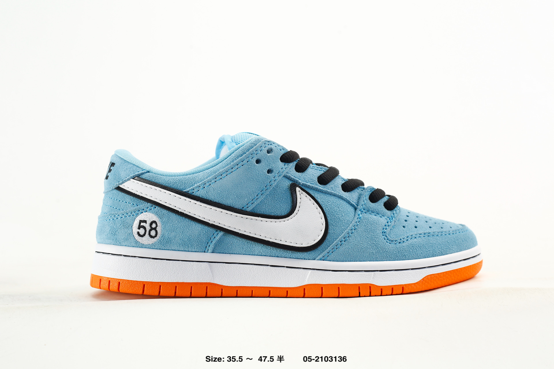 Nike Dunk Low – BQ6817-401