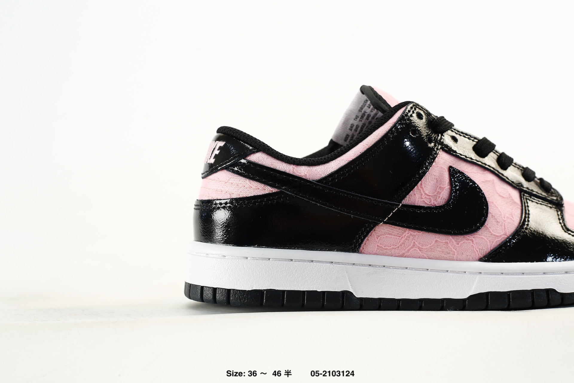 Nike Dunk Low – HJ5870-100, photo 2