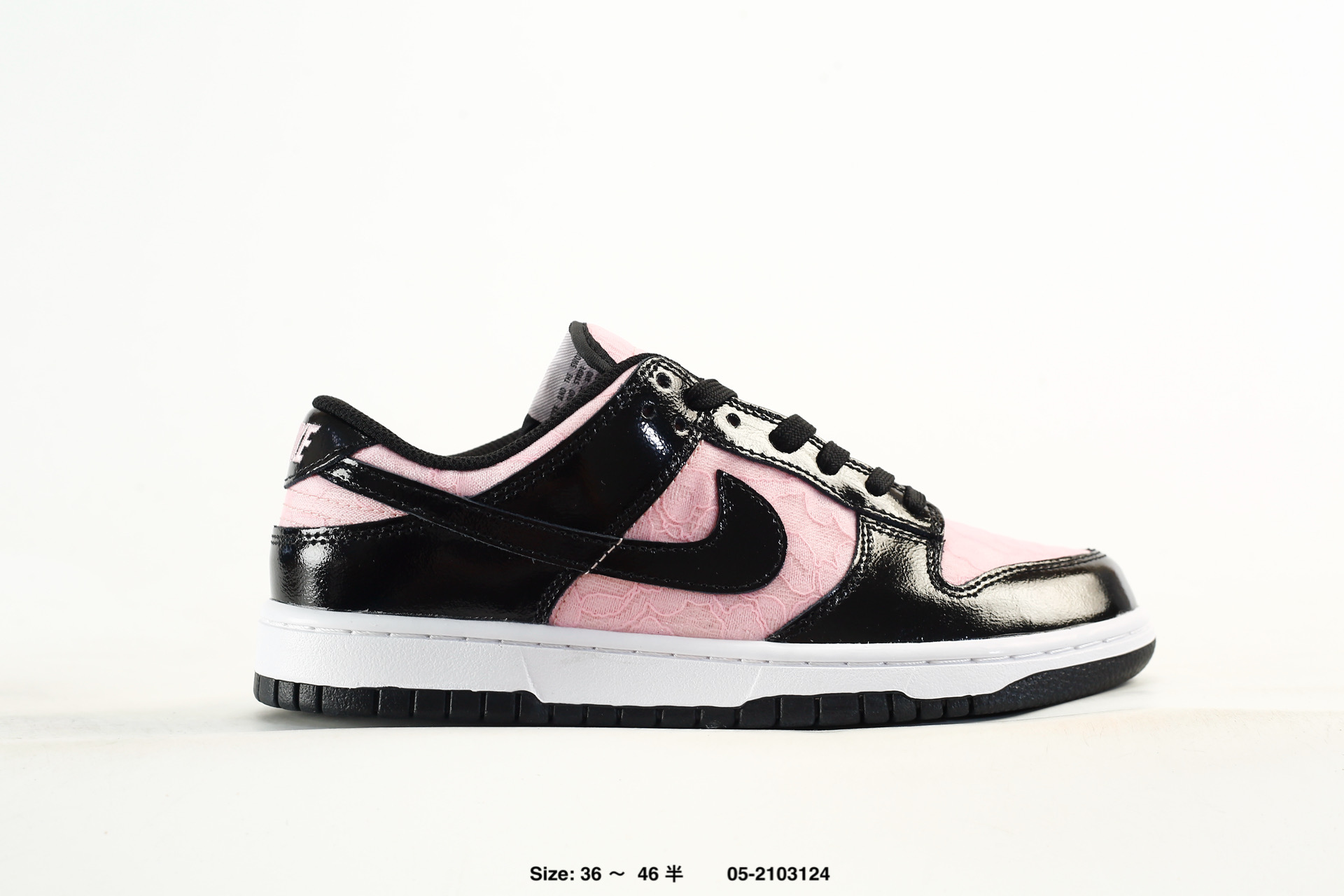 Nike Dunk Low – HJ5870-100