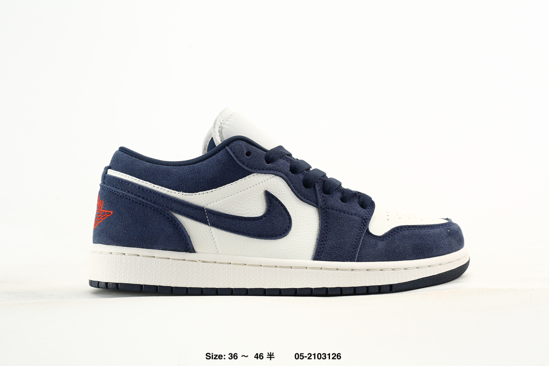 Nike Air Jordan 1 Low AJ1 – IO7748-400
