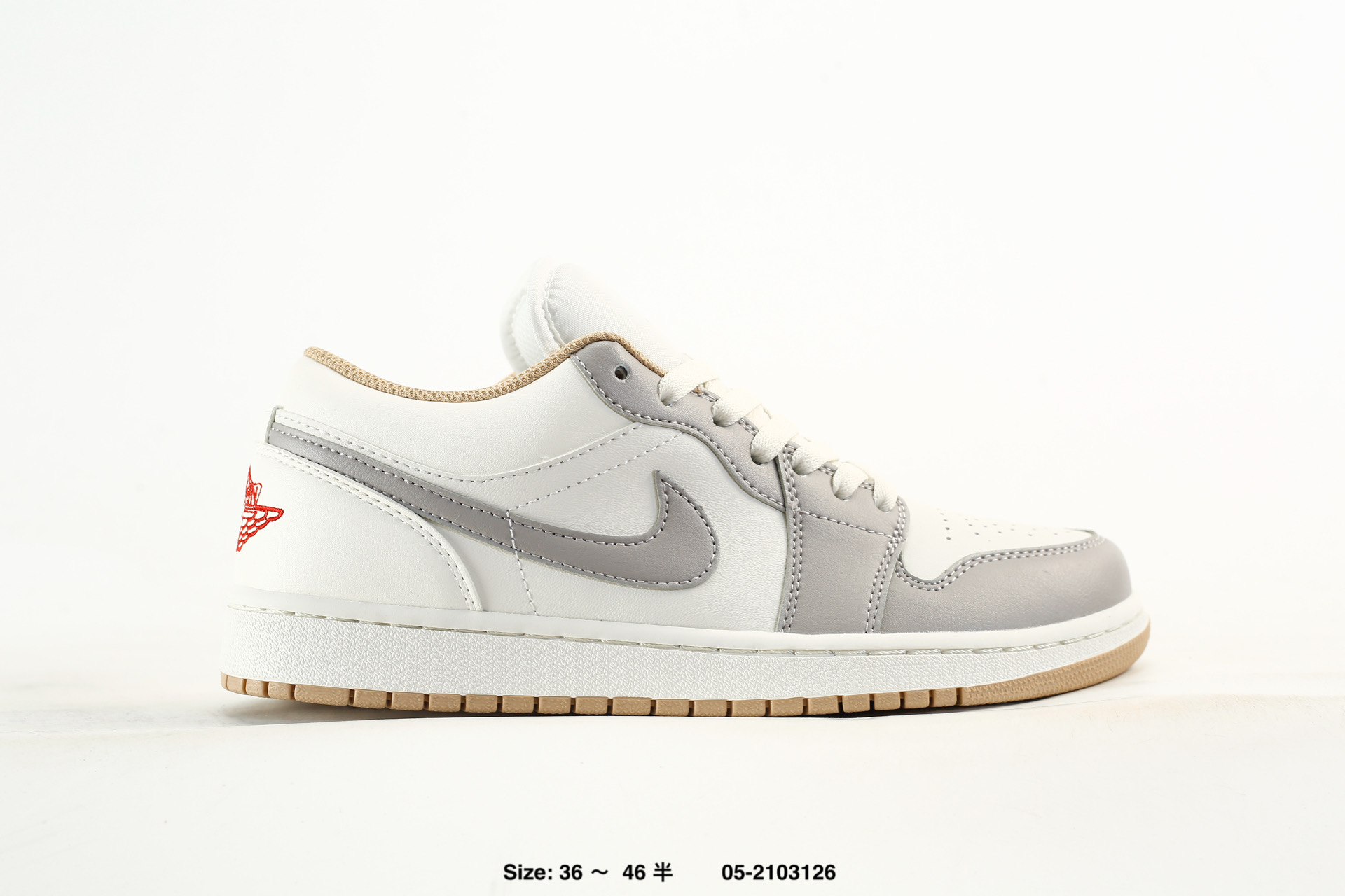 Nike Air Jordan 1 Low AJ1 – IO7748-400, photo 2
