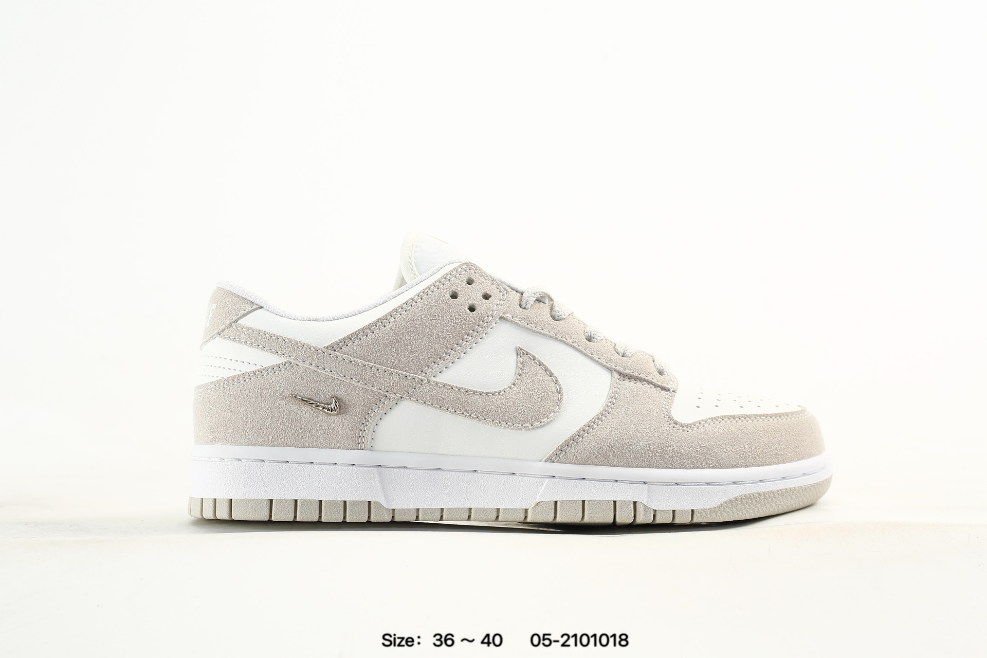 Nike Dunk Low – FC1688-100, photo 2