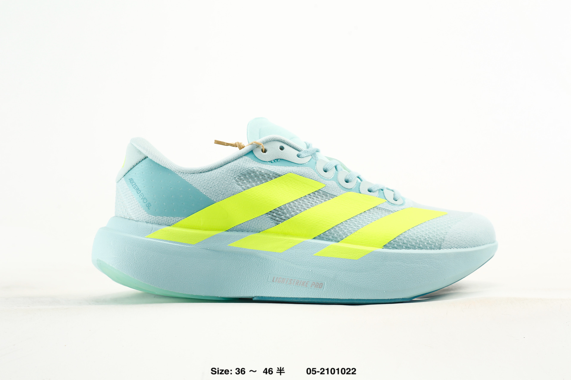 Adidas Adizero Evo SL – JS4452
