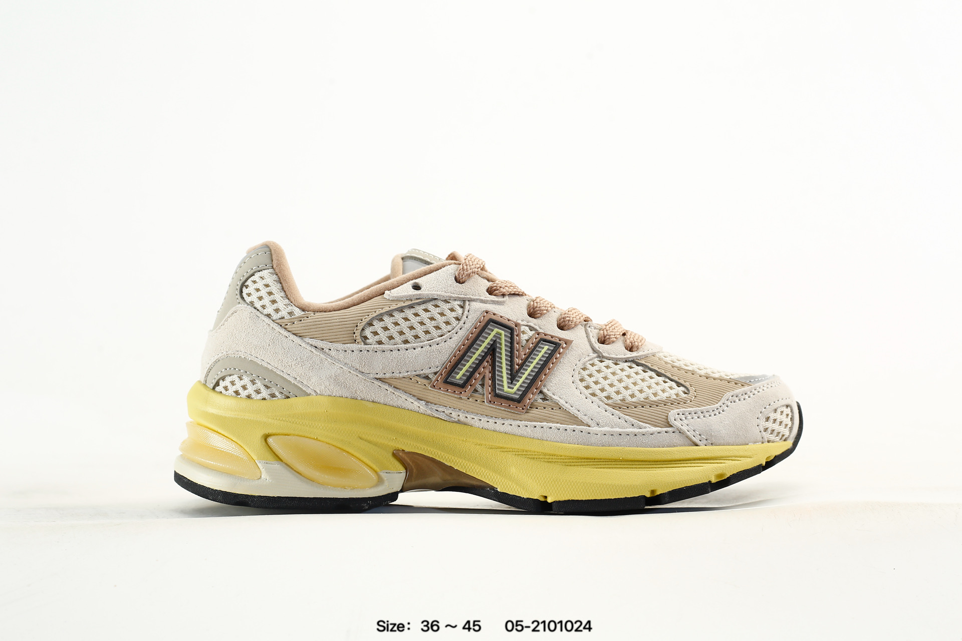 New Balance 2010 – U2010TTO