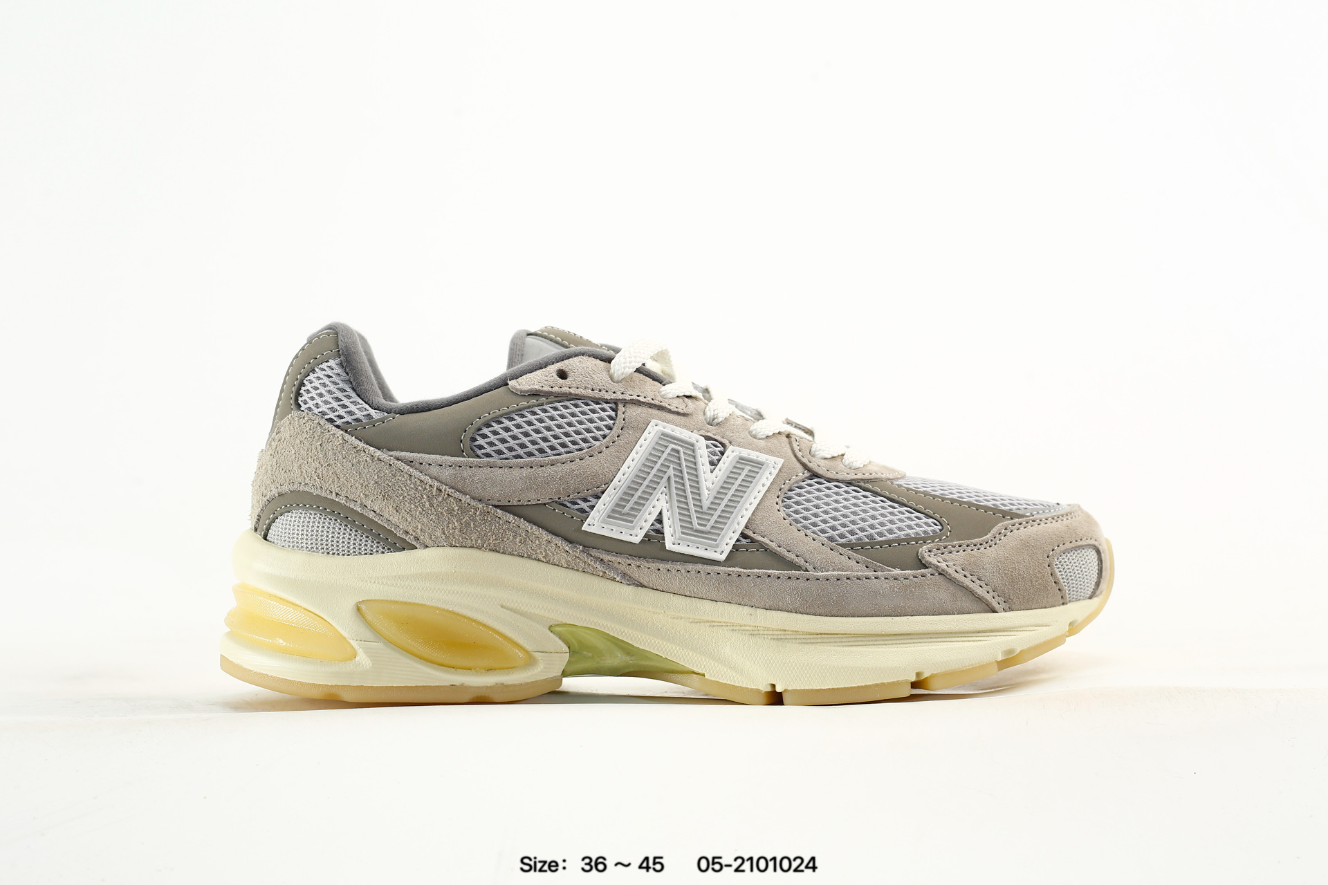 New Balance 2010 – U2010TTO, photo 2