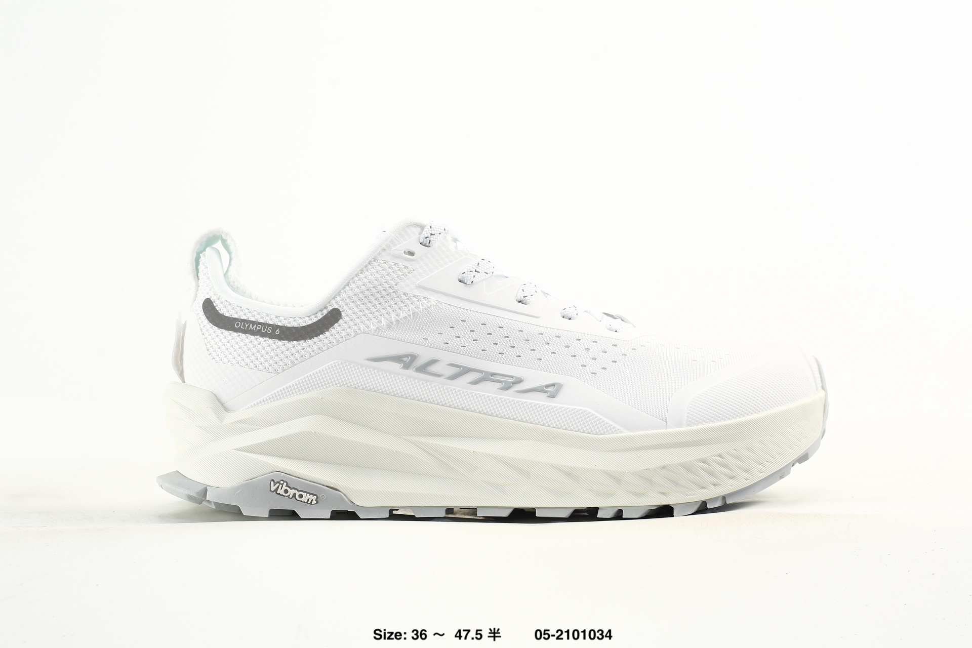 Altra M Olympus 6