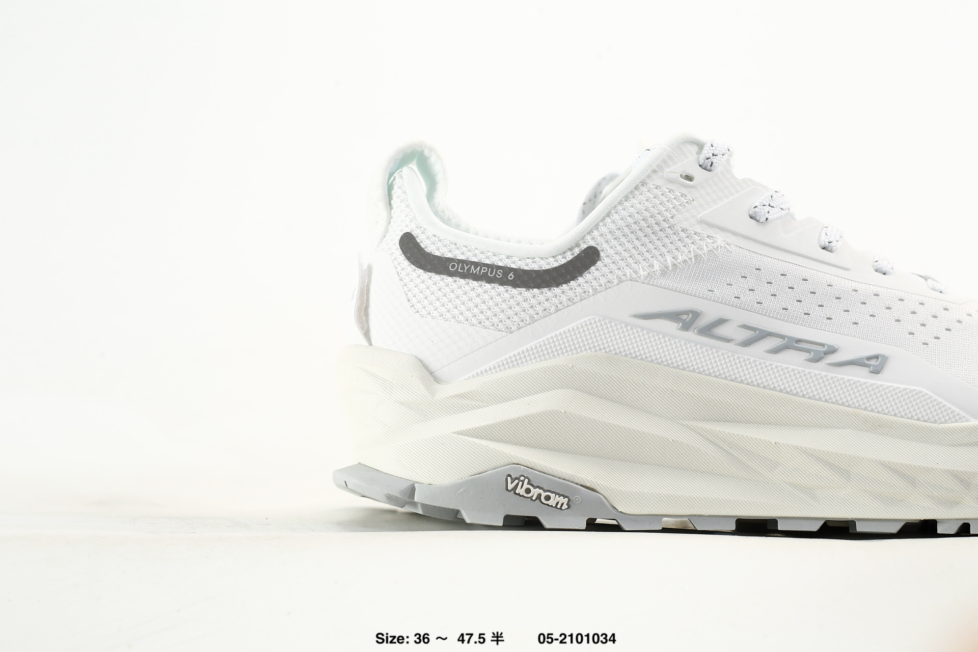 Altra M Olympus 6, photo 2