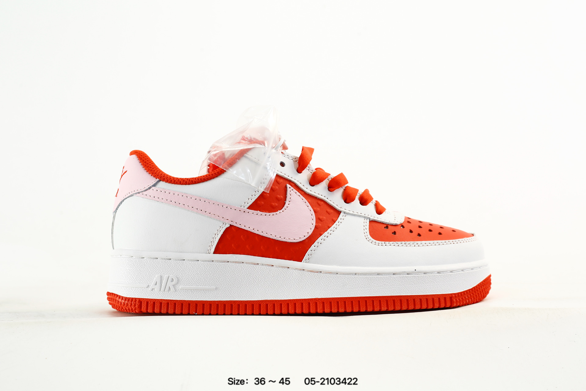 Nike Air Force 1'07 – Cl0919-100, photo 2