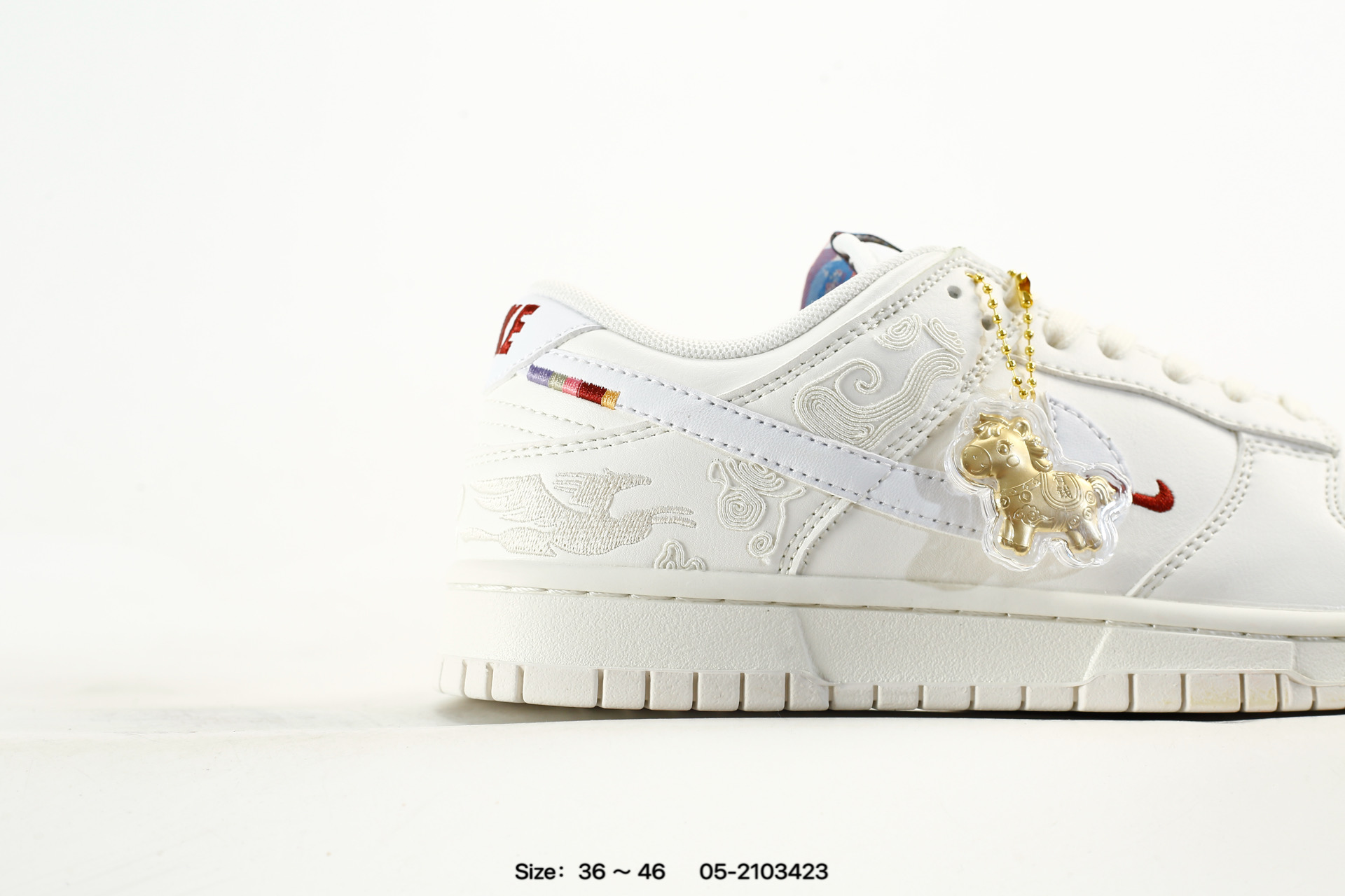 Nike Dunk Pegasus Pack CNY, photo 2