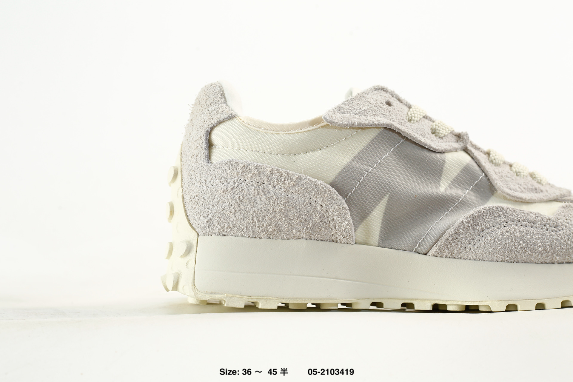 New Balance MS327 N – WS327RBL, photo 2