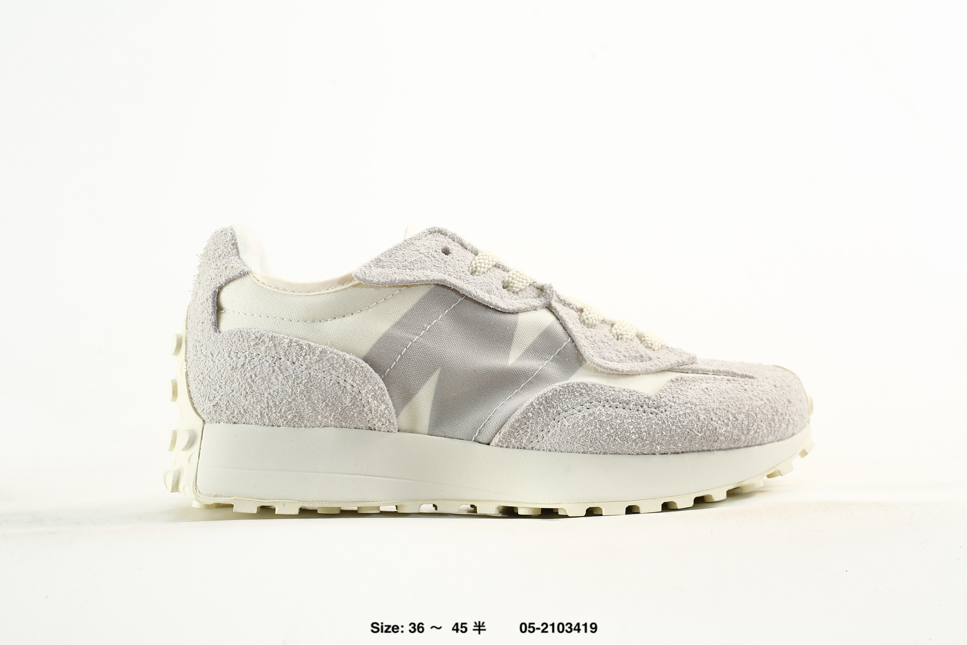New Balance MS327 N – WS327RBL