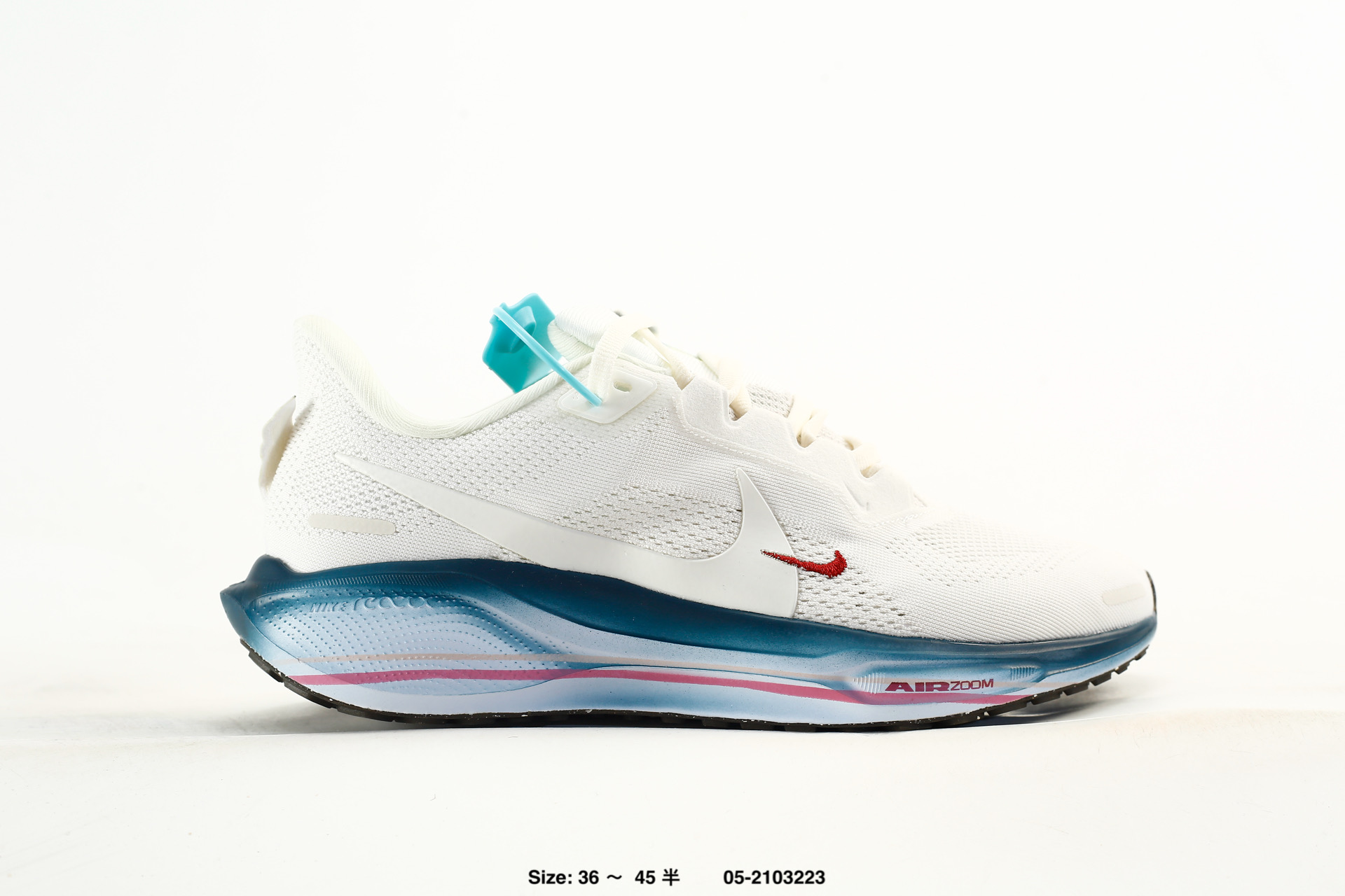 Nike Air Zoom Pegasus 41 – IQ1153-109