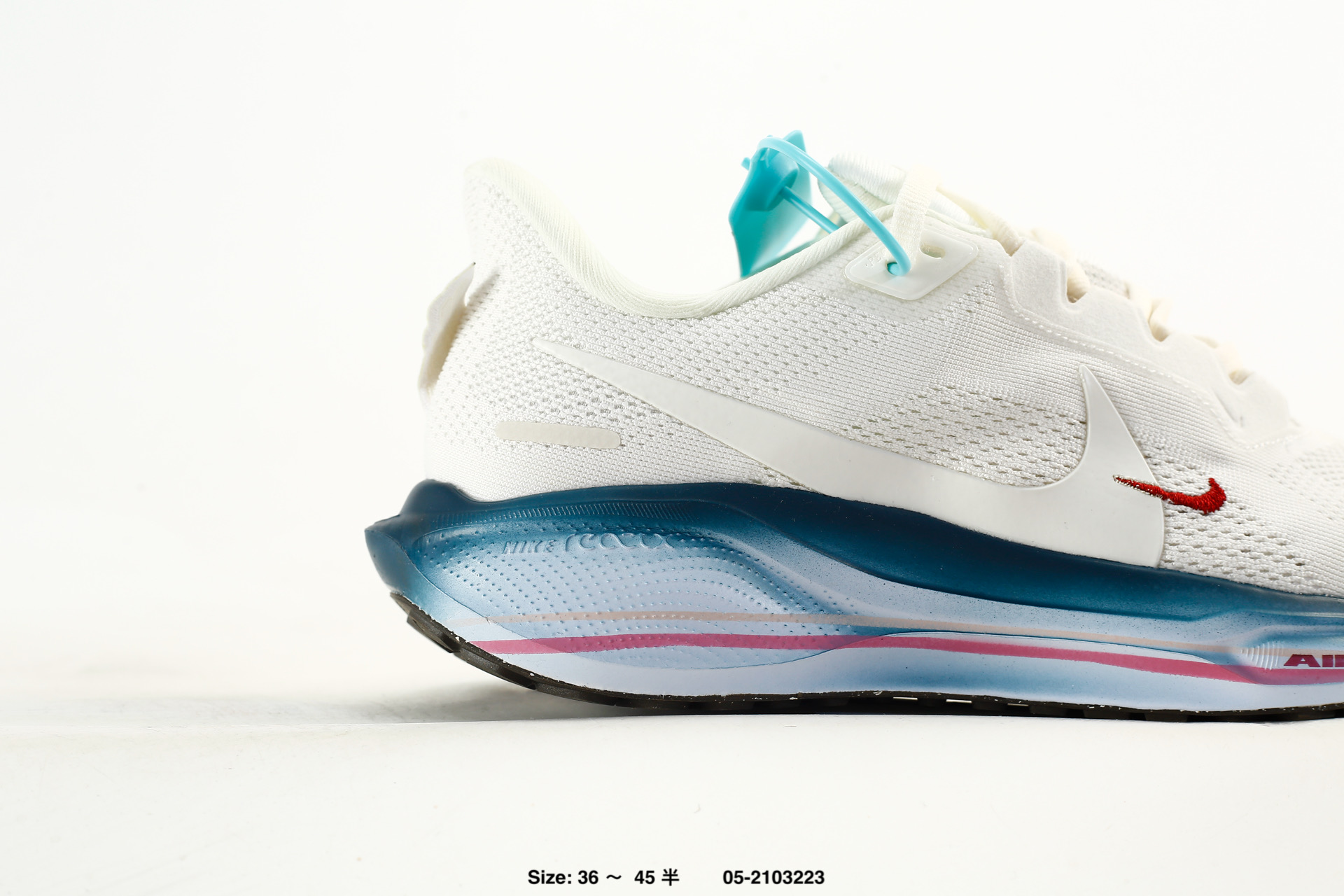 Nike Air Zoom Pegasus 41 – IQ1153-109, photo 2