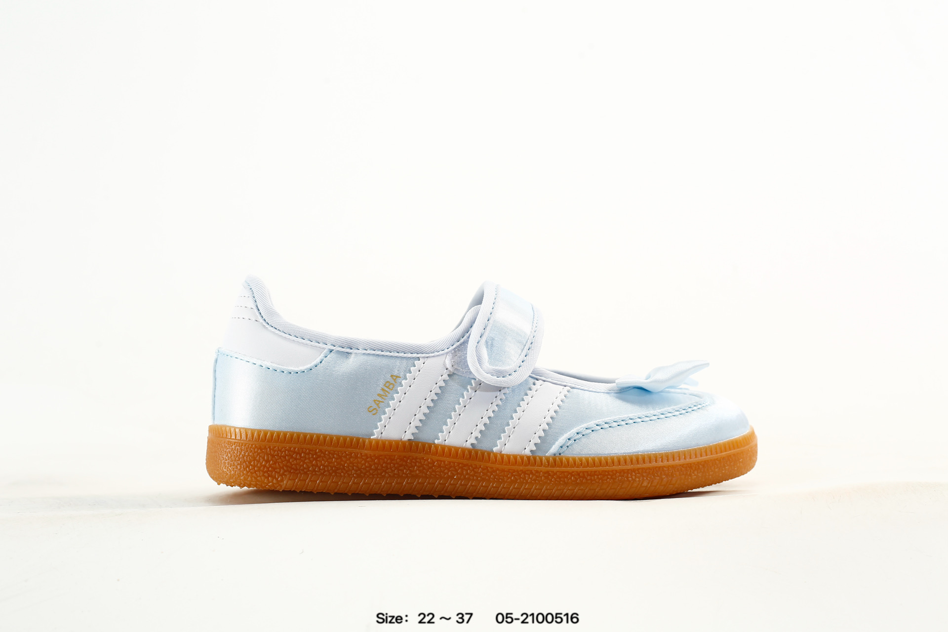 Adidas Samba Jane – JR7435