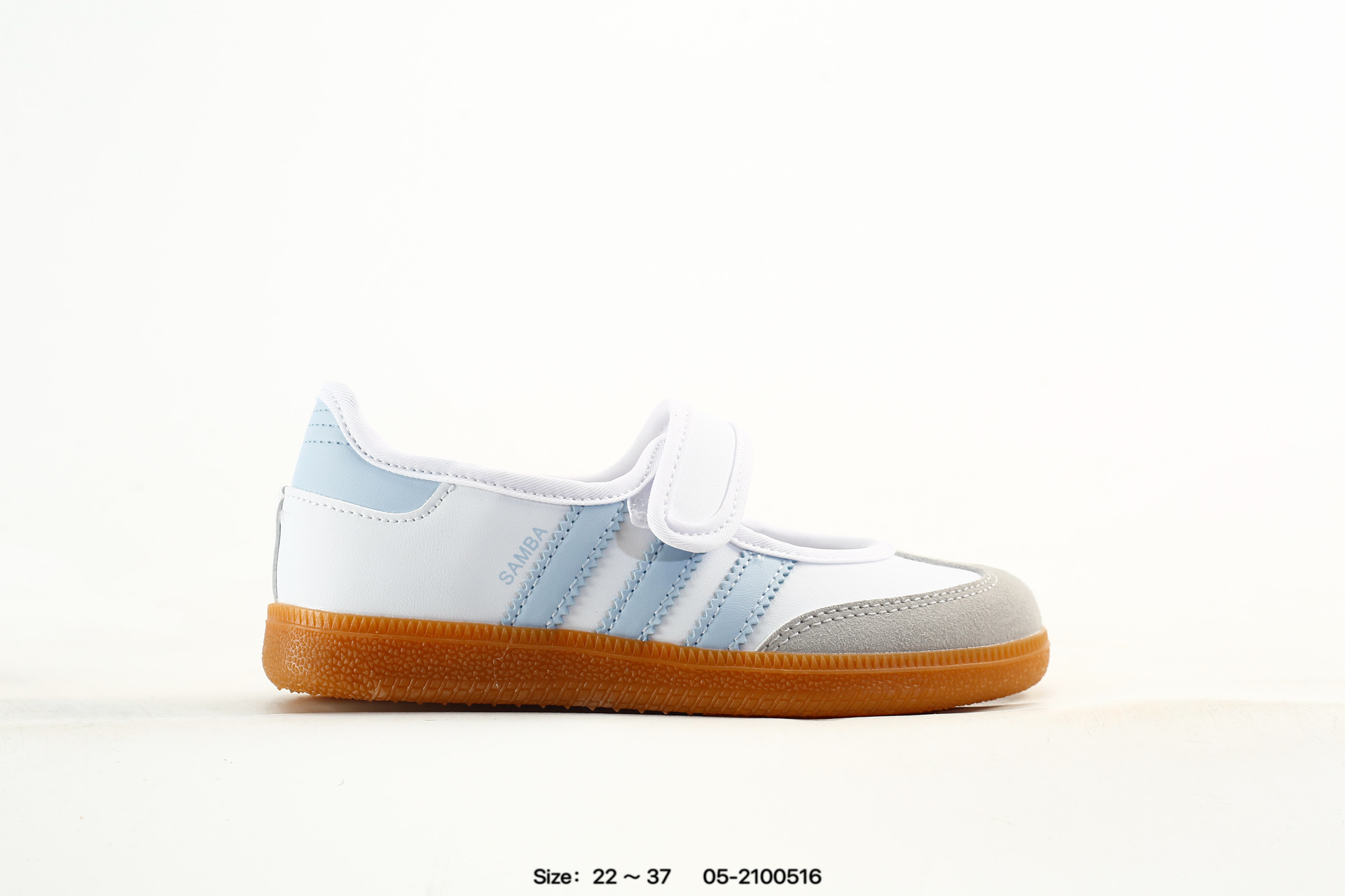 Adidas Samba Jane – JR7435, photo 2
