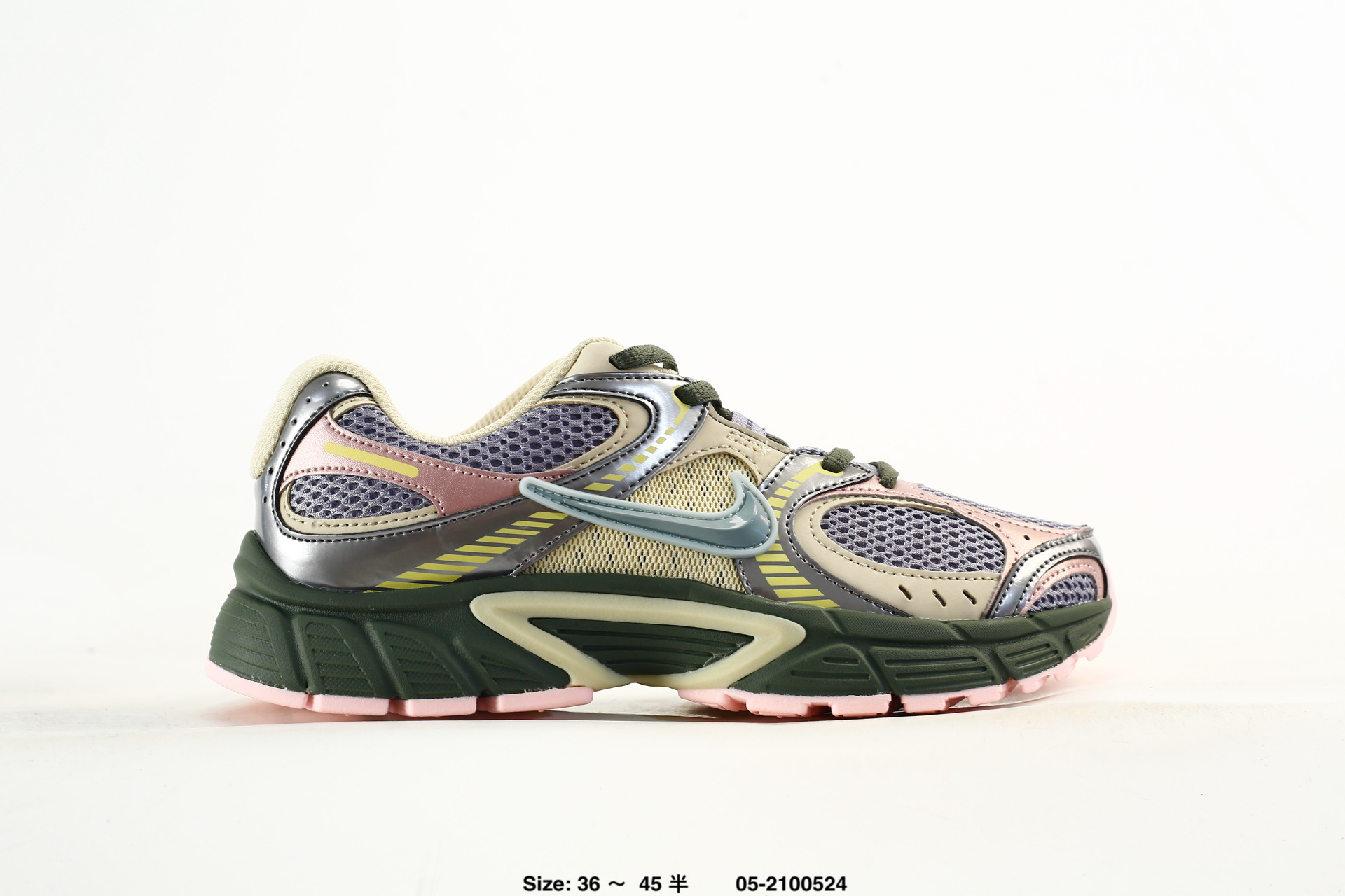 Nike V5 RNR – IU3431-001, photo 2