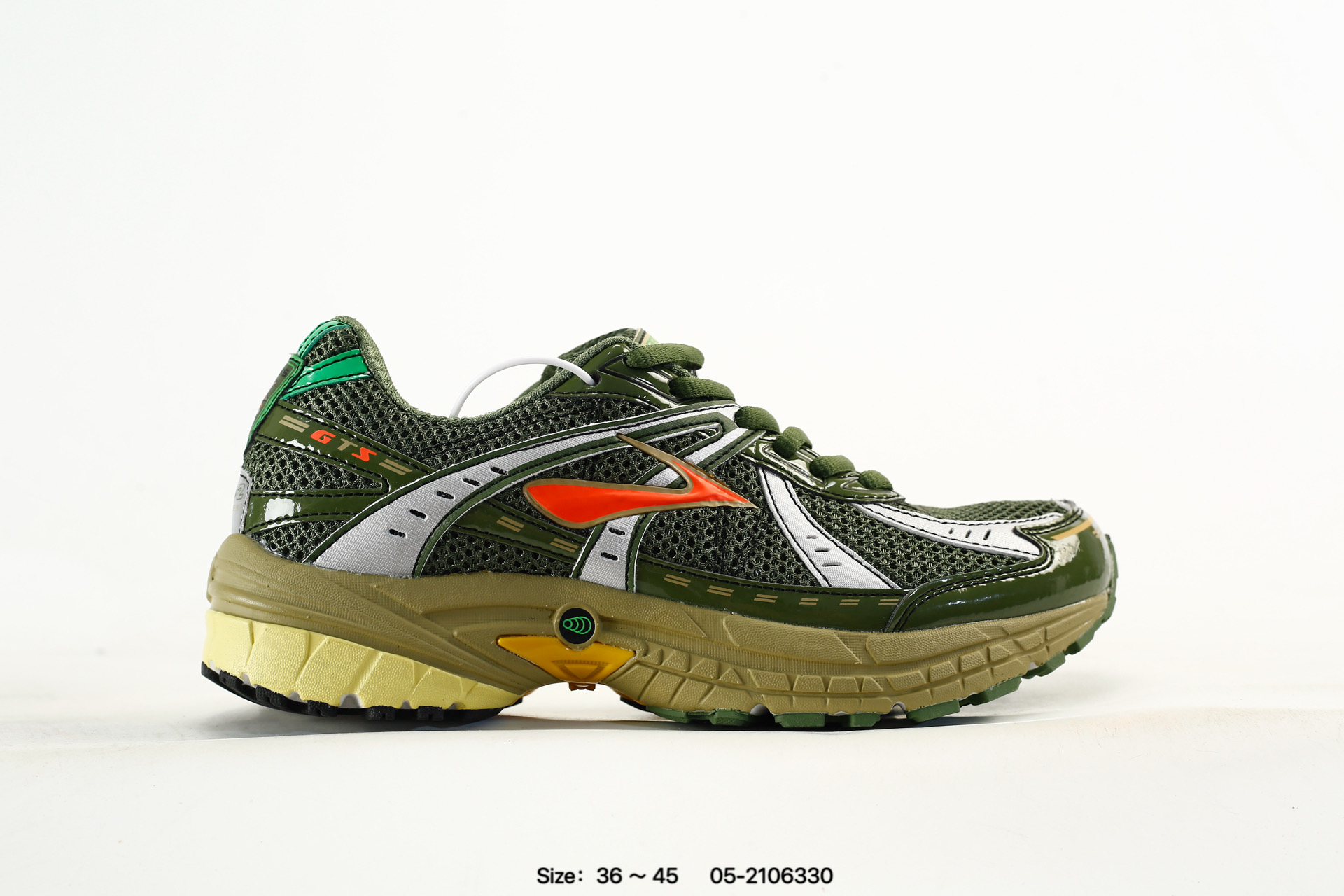 Brooks Adrenaline GTS 10 – 1000581D009