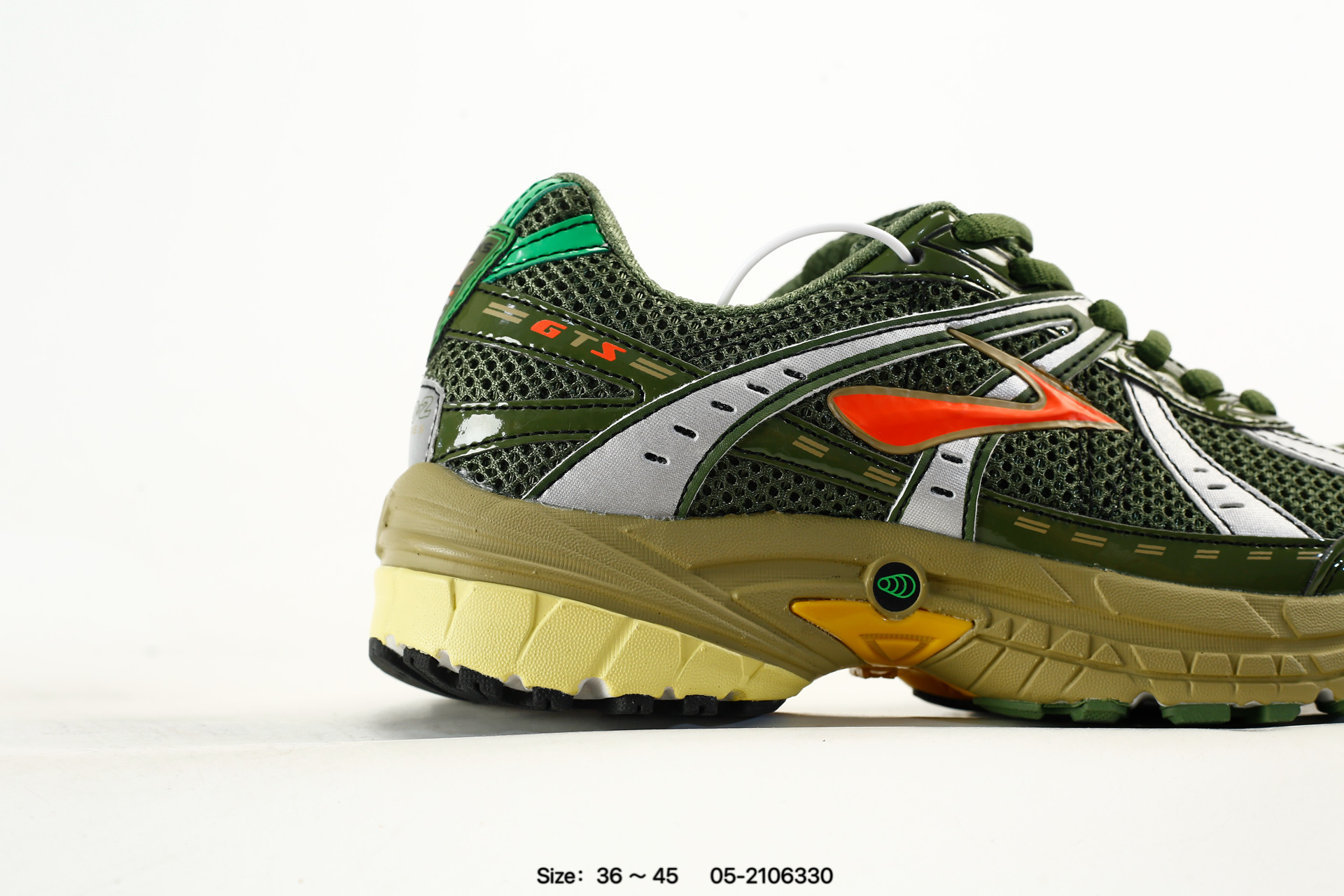 Brooks Adrenaline GTS 10 – 1000581D009, photo 2