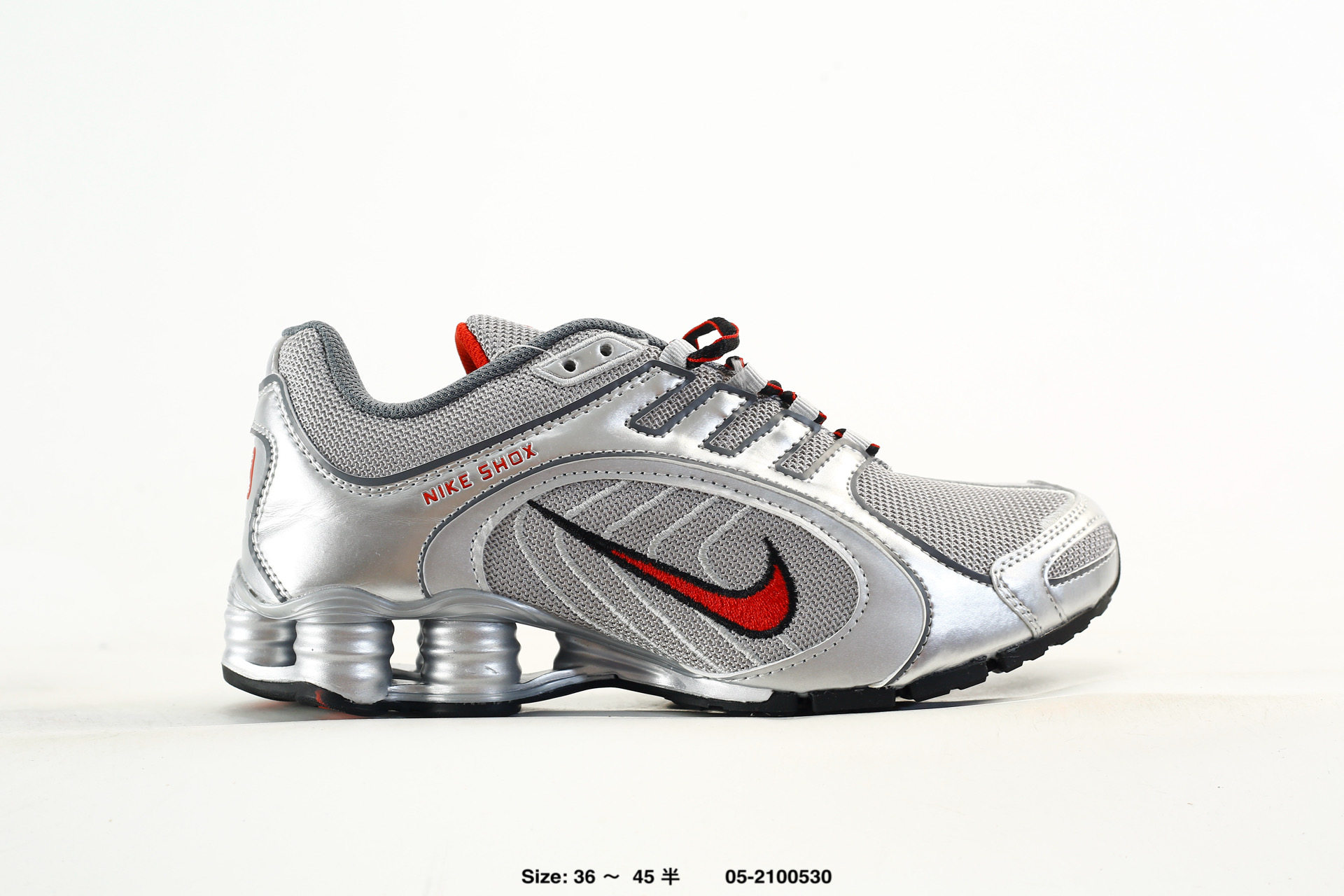 Nike Shox