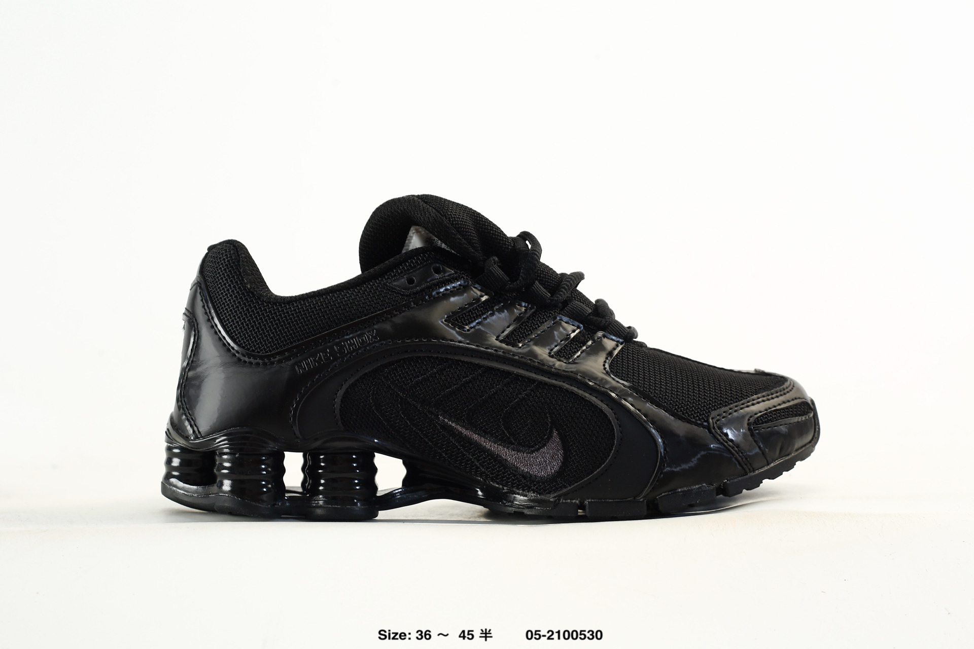 Nike Shox, photo 2