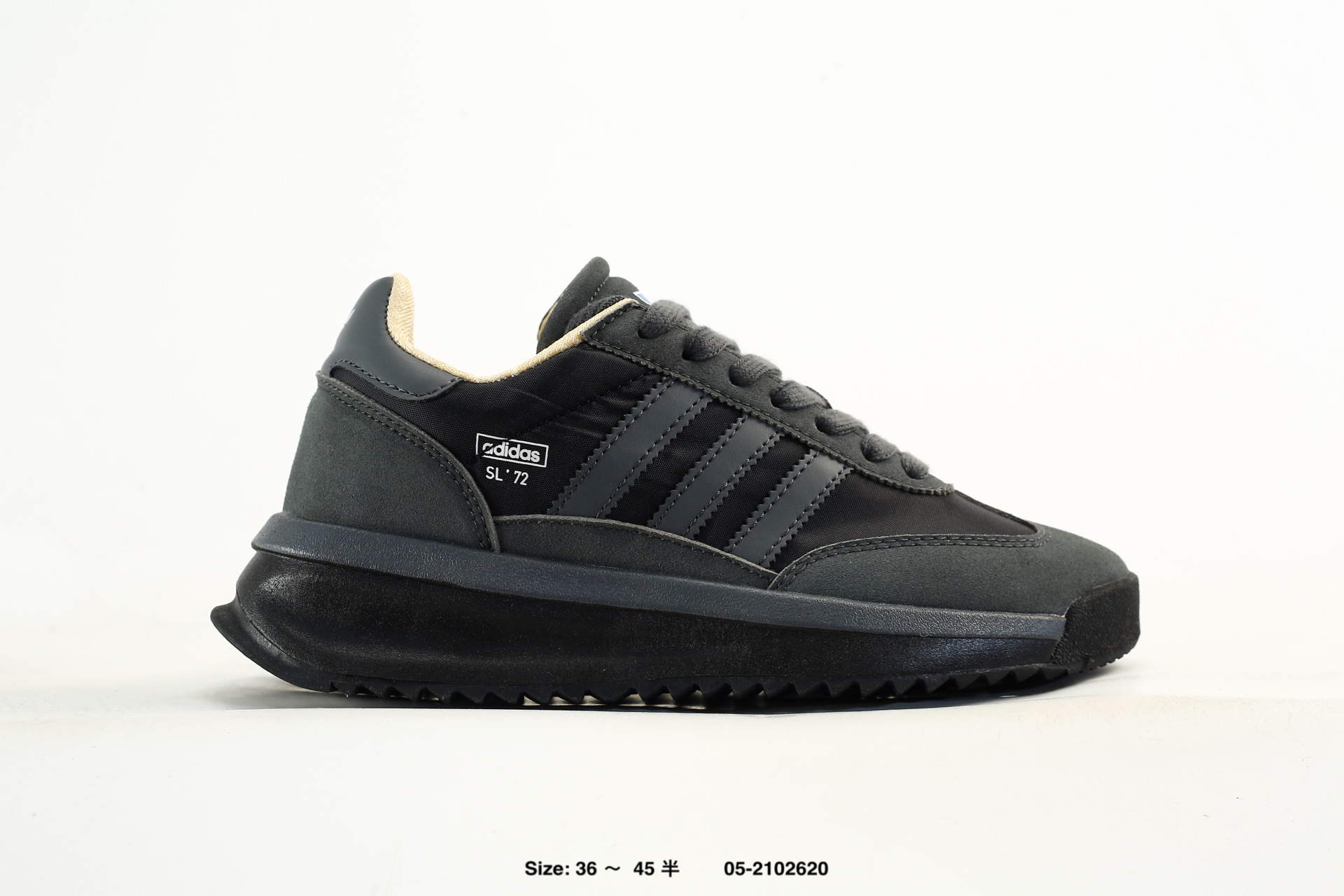 Adidas SL 72 RS – JH5091, photo 2