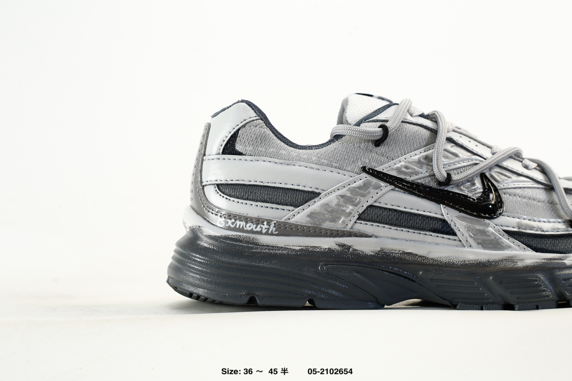 Nike Initiator – 394055-102, photo 2