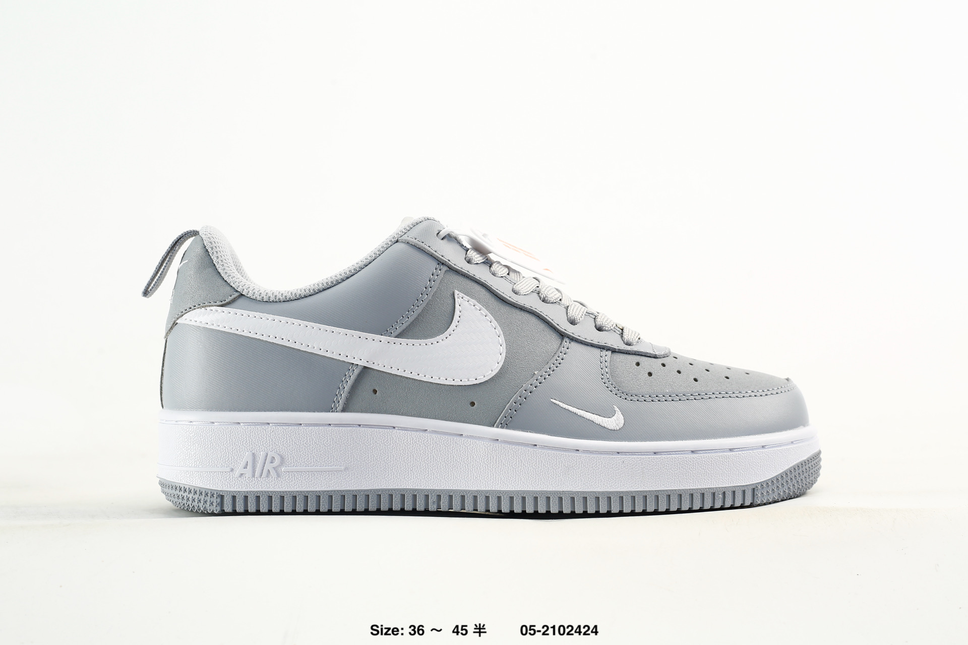 Nike Air Force 1'07 – Cl0919-100