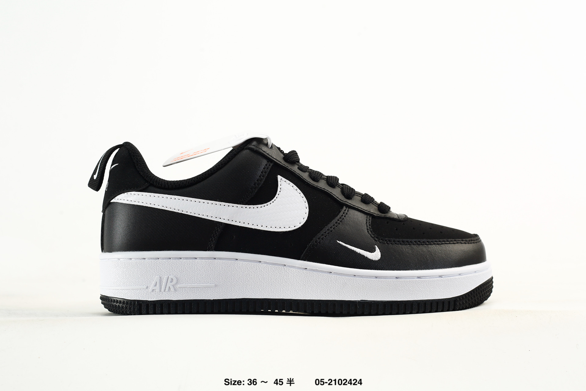 Nike Air Force 1'07 – Cl0919-100, photo 2
