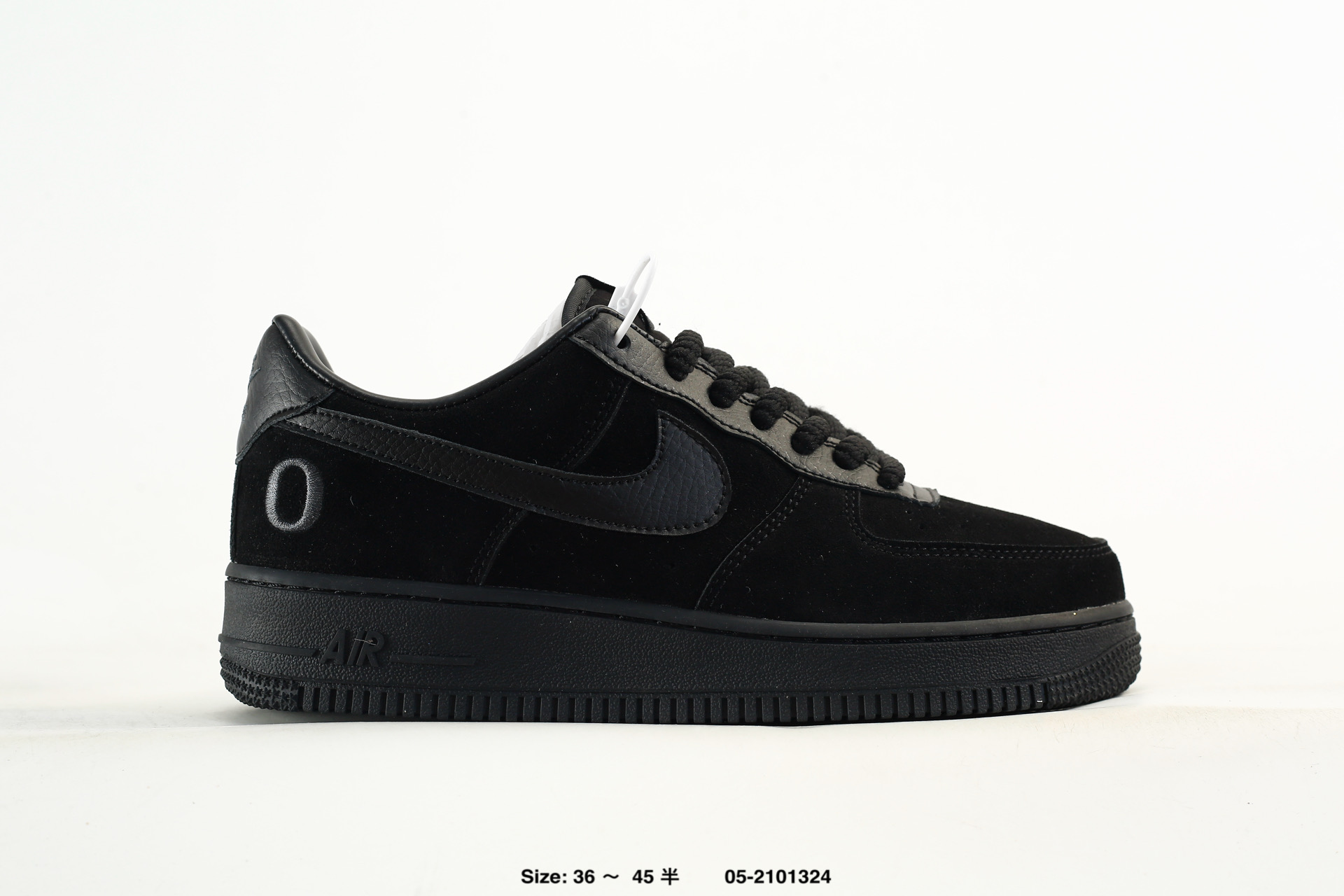 Nike Air Force 1'07 – Cl0919-100