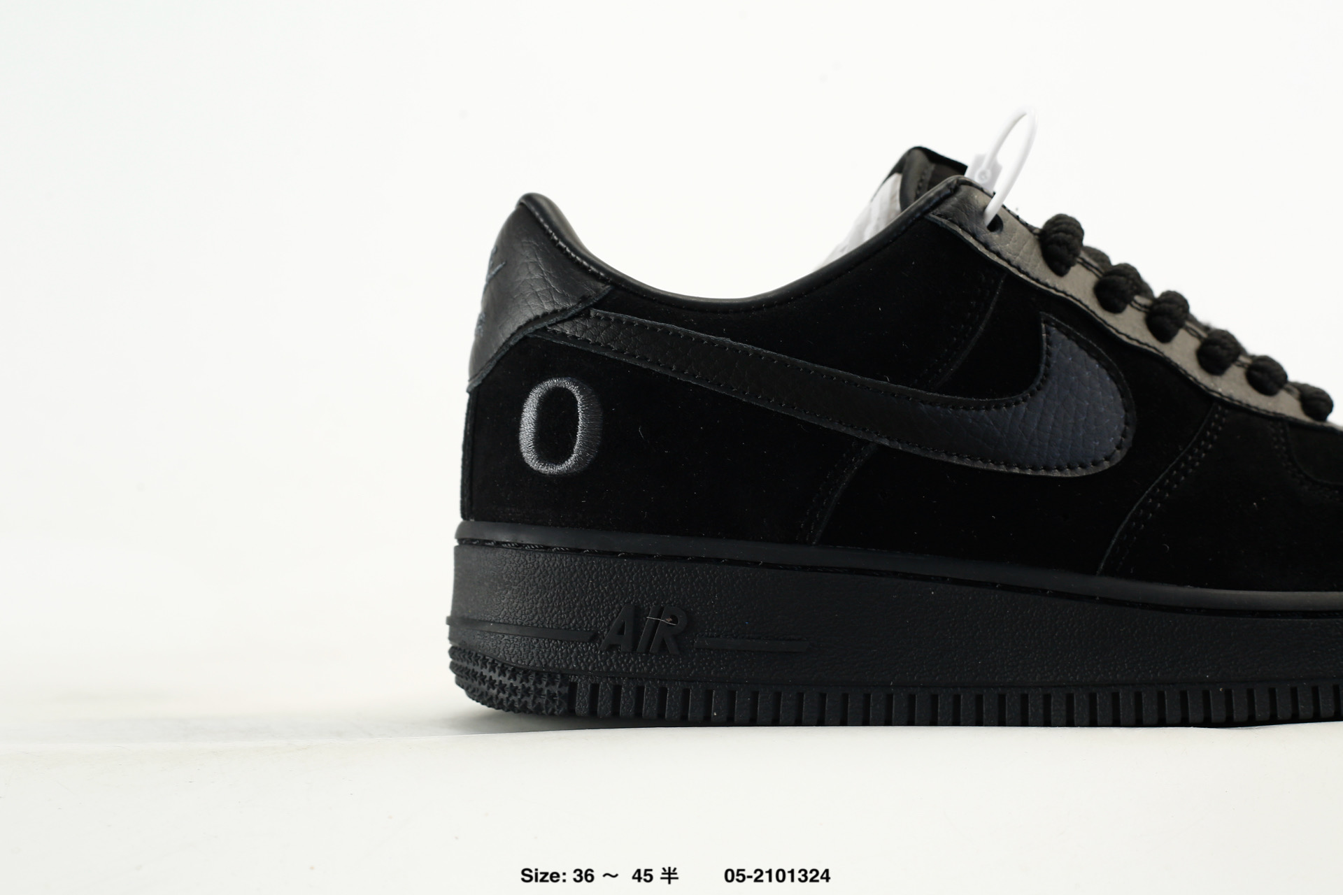 Nike Air Force 1'07 – Cl0919-100, photo 2