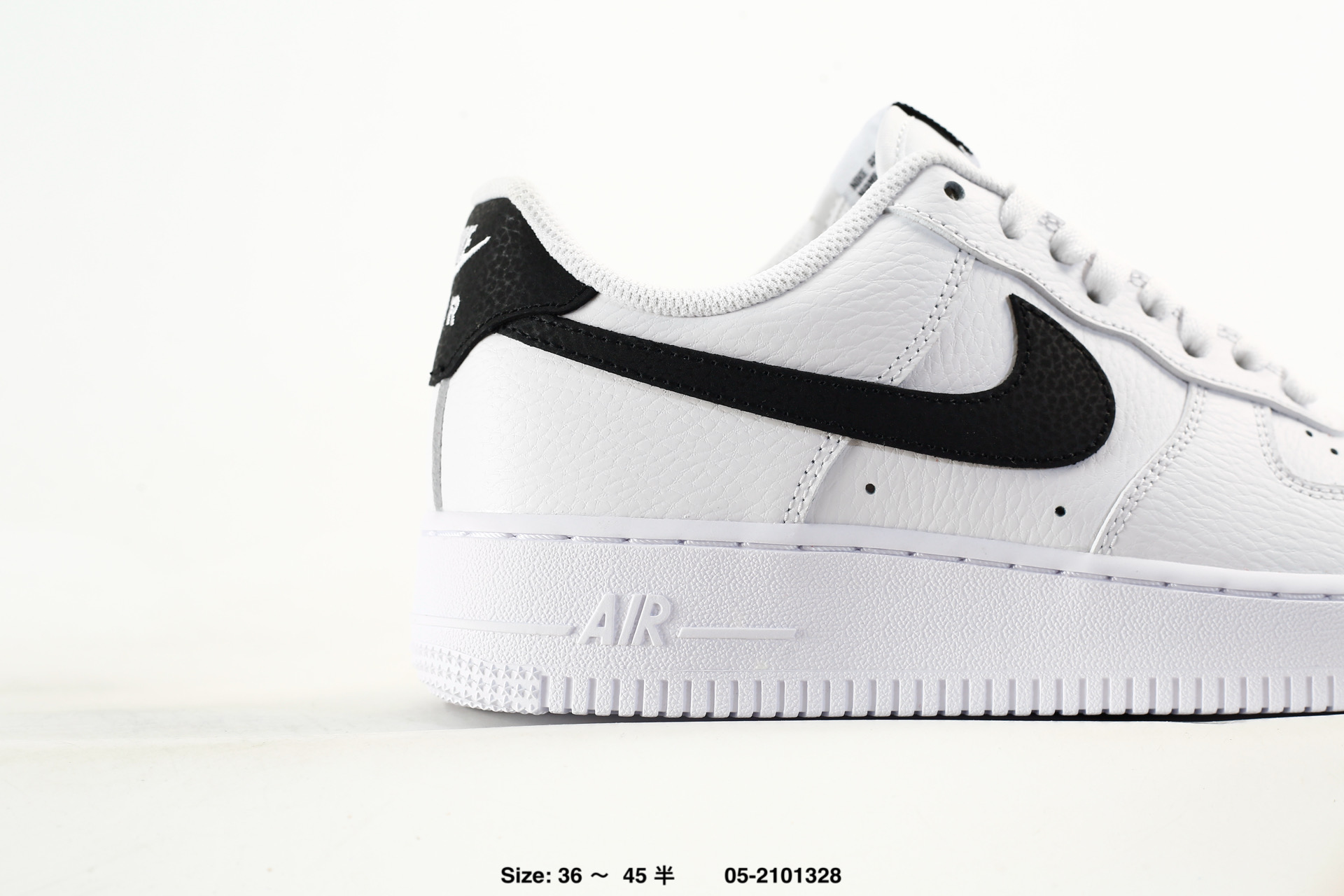 Nike Air Force 1'07 – Cl0919-100, photo 2