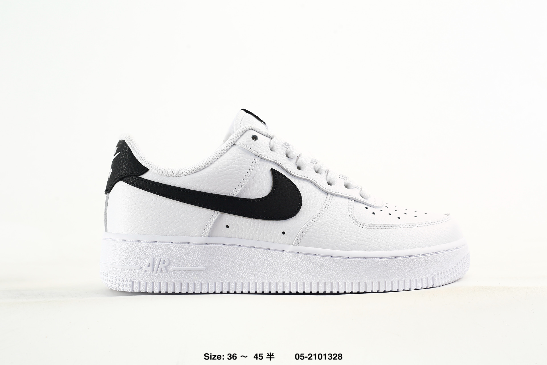 Nike Air Force 1'07 – Cl0919-100