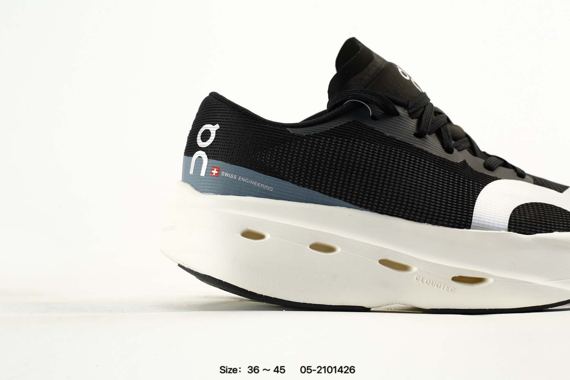 On Cloudboom Volt – 3ME30480256, photo 2