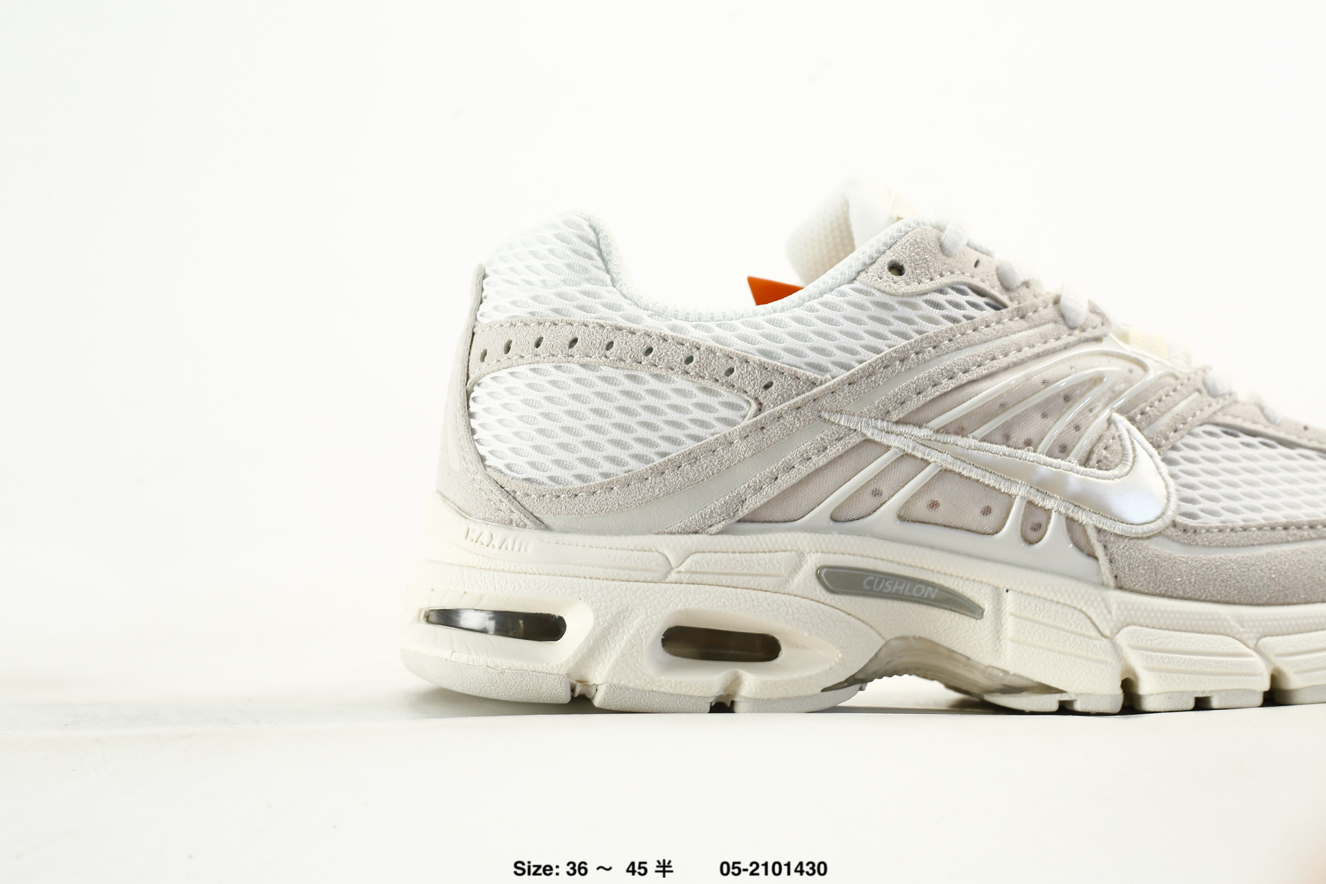 Nike Air Max Moto 2K – IO4862-100, photo 2