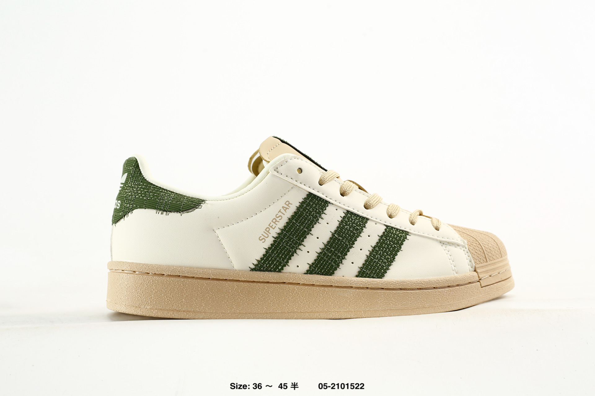 Adidas Originals Superstar – KJ3967
