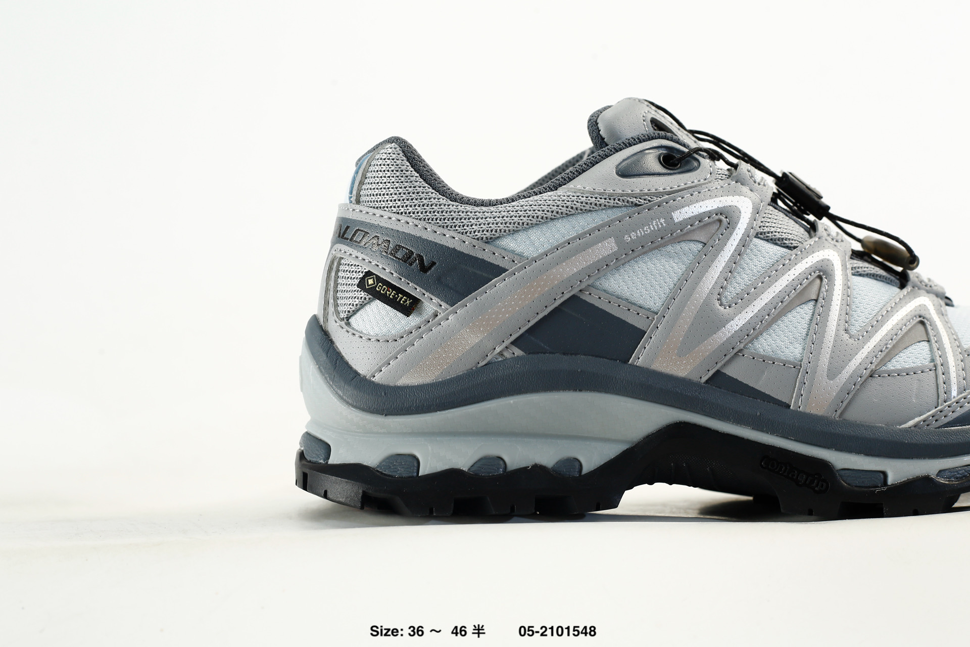 Salomon Xt-Quest GTX – 491276-20, photo 2