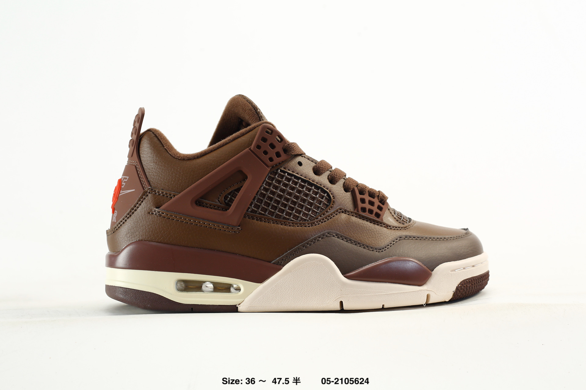 Nike Air Jordan 4 Retro AJ4 – JA3588-200