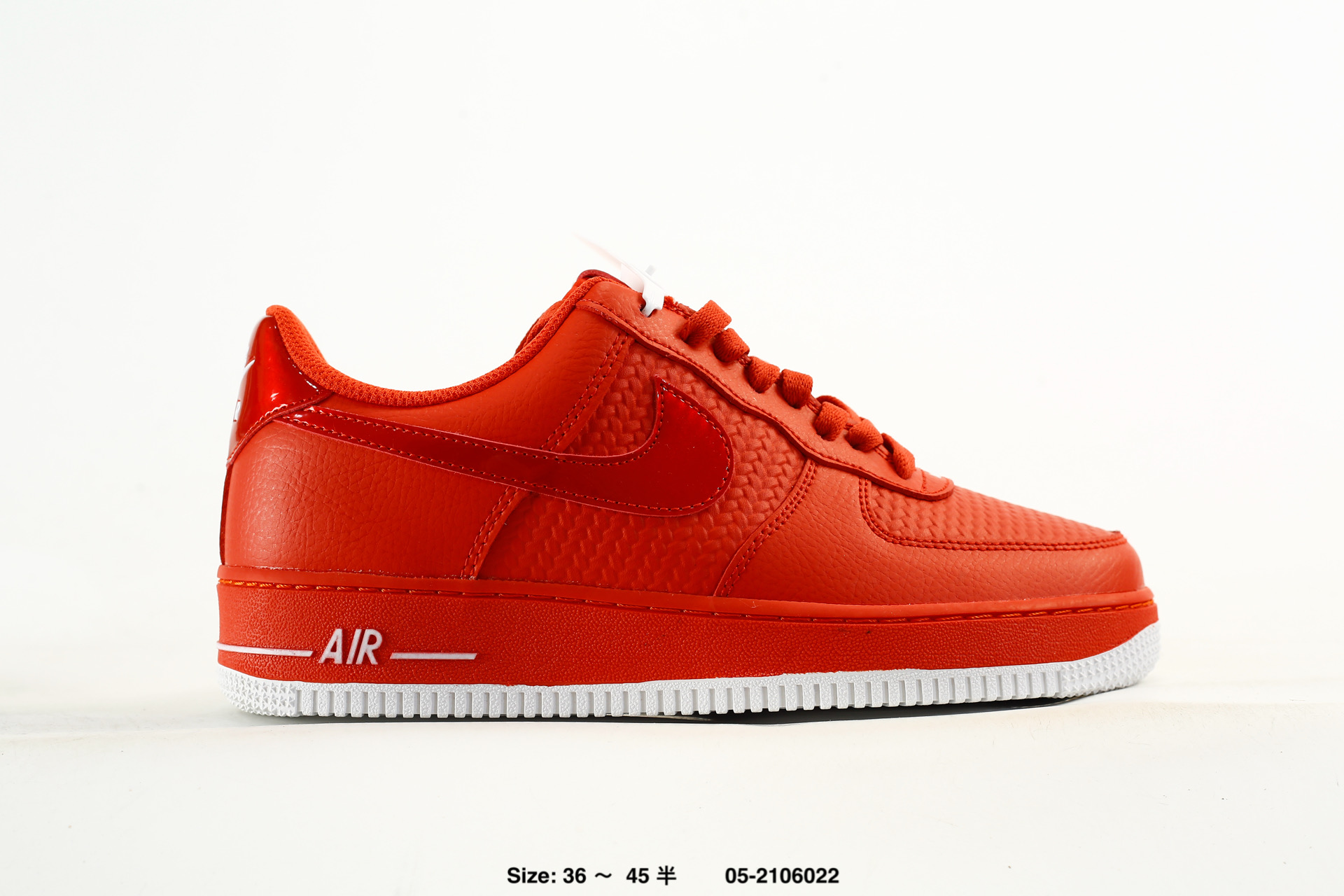 Nike Air Force 1'07 – Cl0919-100