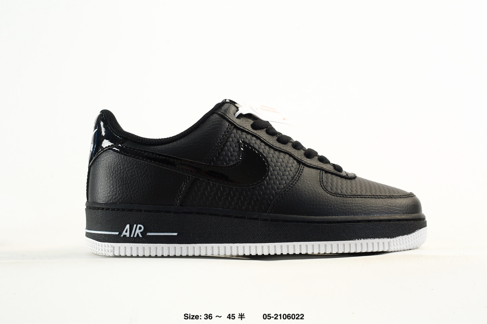 Nike Air Force 1'07 – Cl0919-100, photo 2