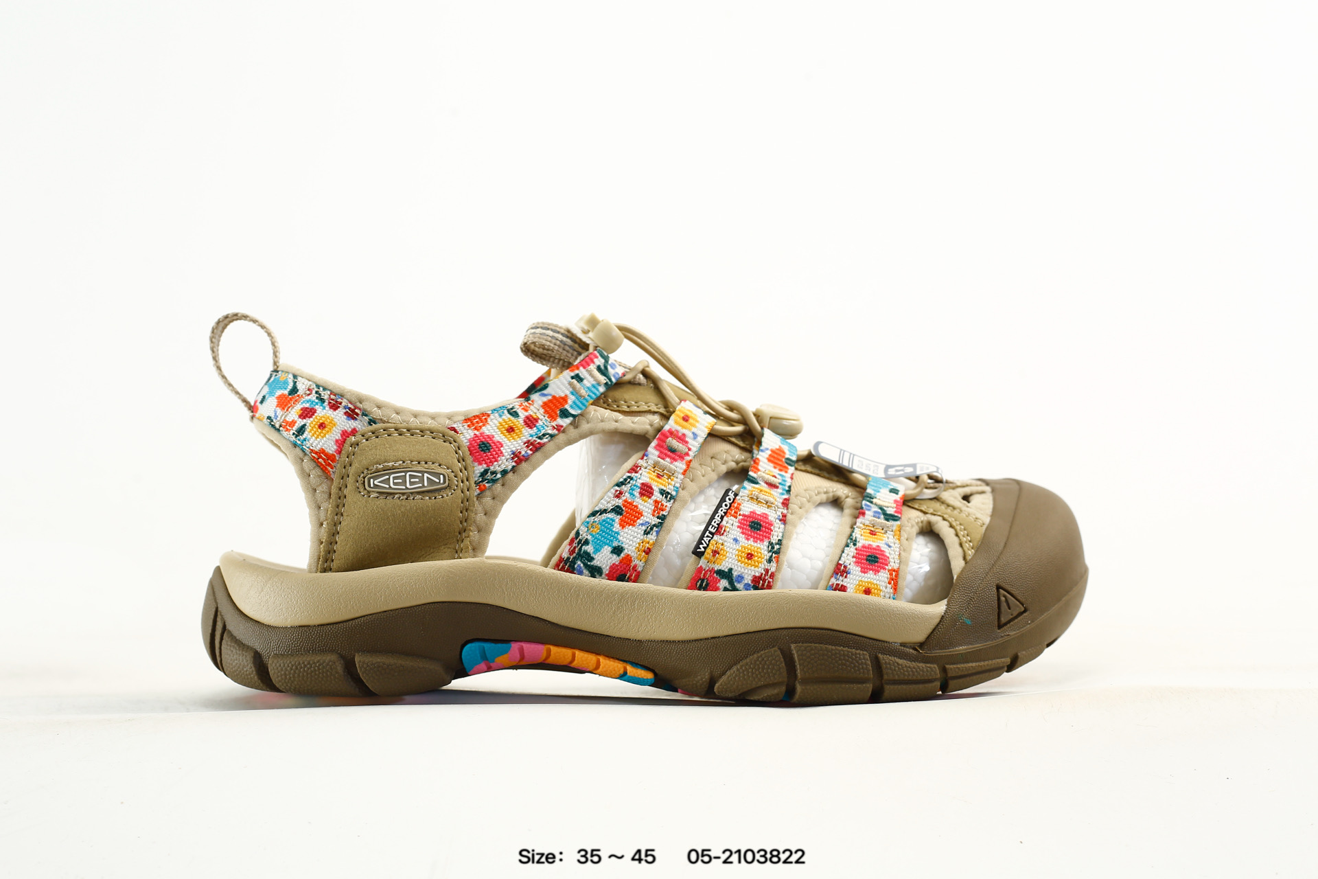 Keen Newport H2 – 1022258, photo 2