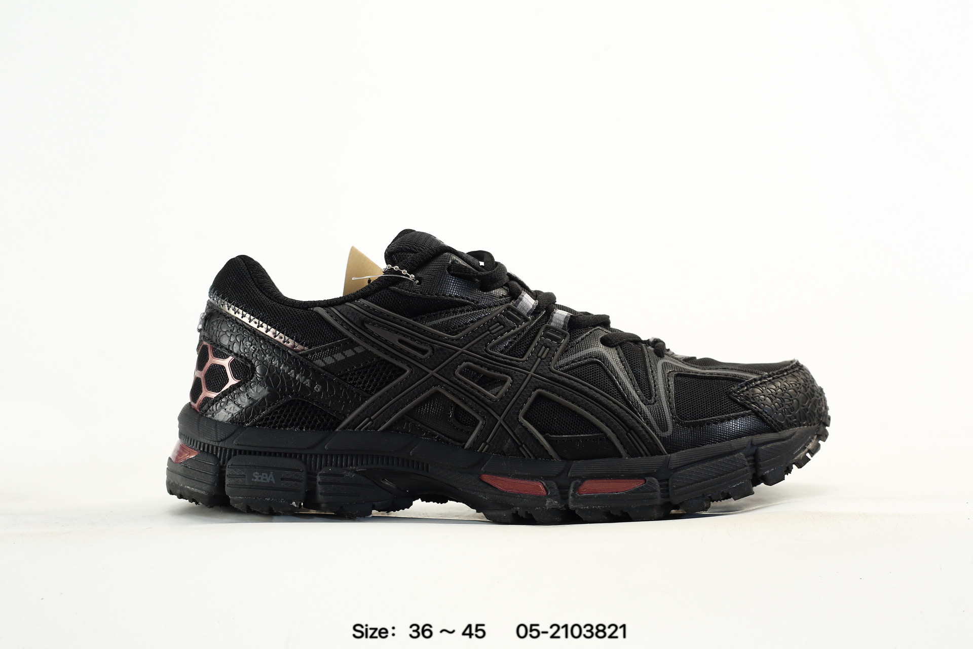 Asics Gel-Kahana 8 FL Urban Outdoor – 1011B109-200, photo 2