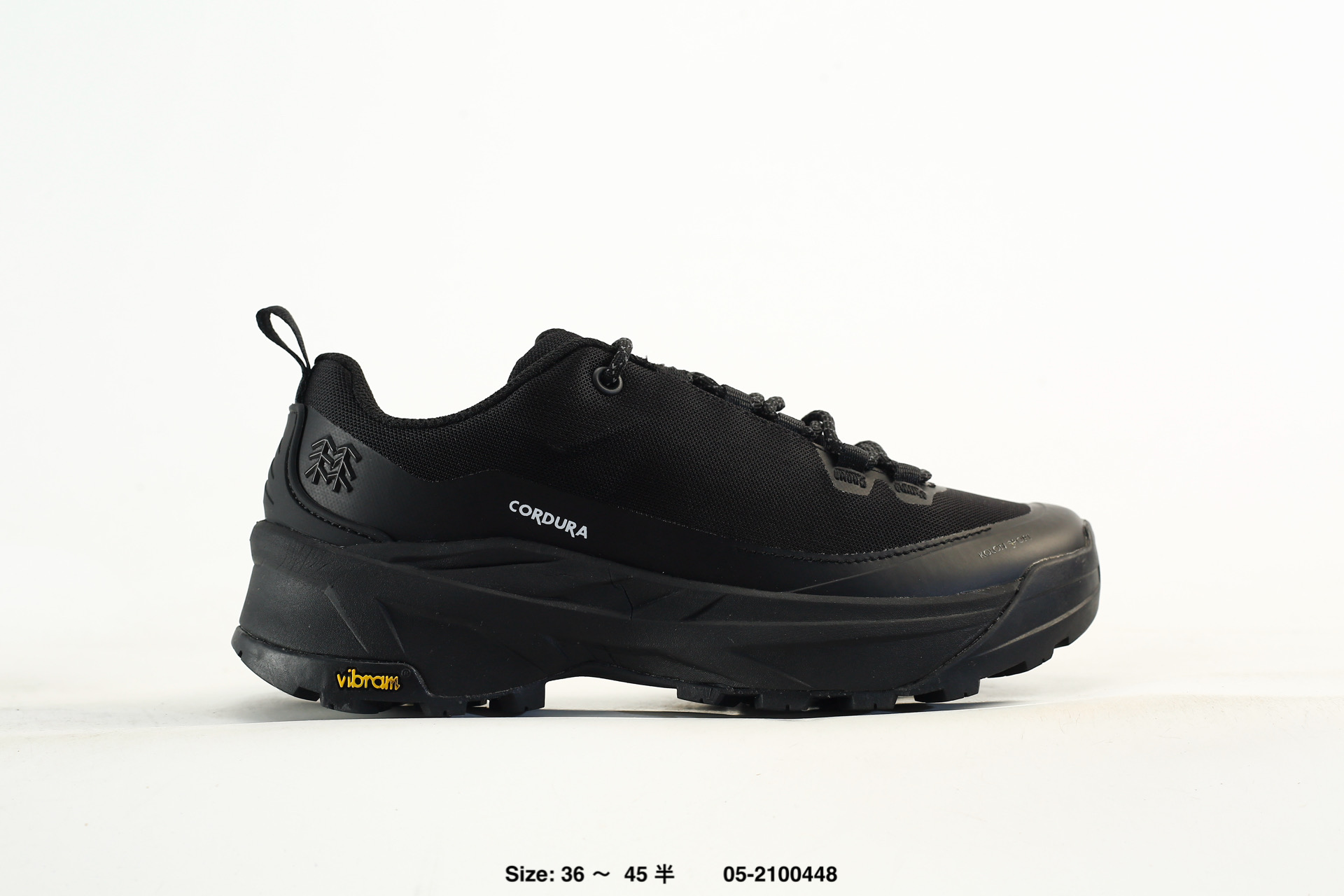 Kolon Sport MA Approach Venti V – LUFH6MN022