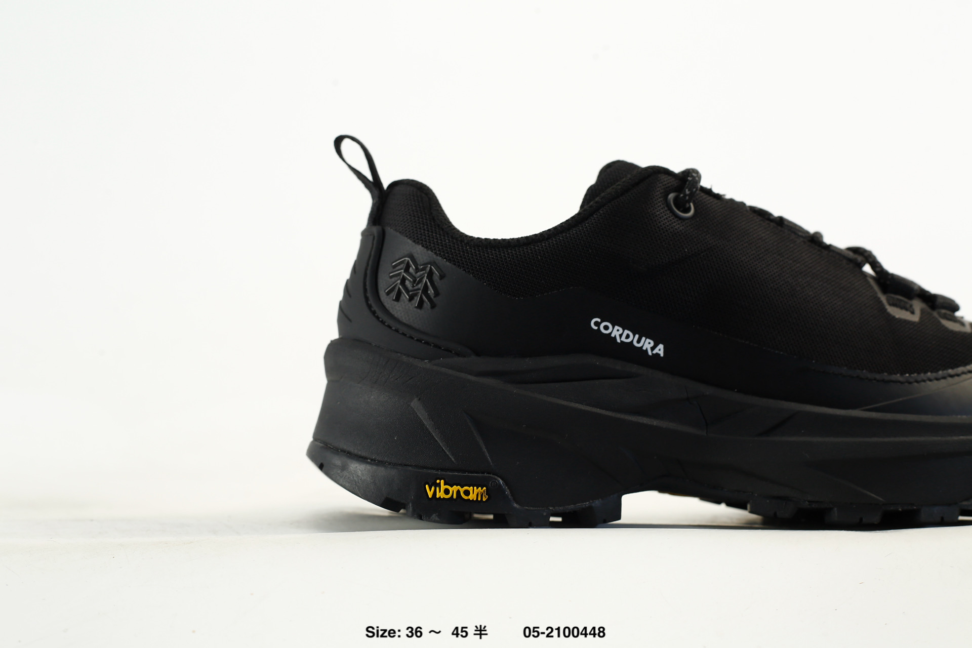 Kolon Sport MA Approach Venti V – LUFH6MN022, photo 2