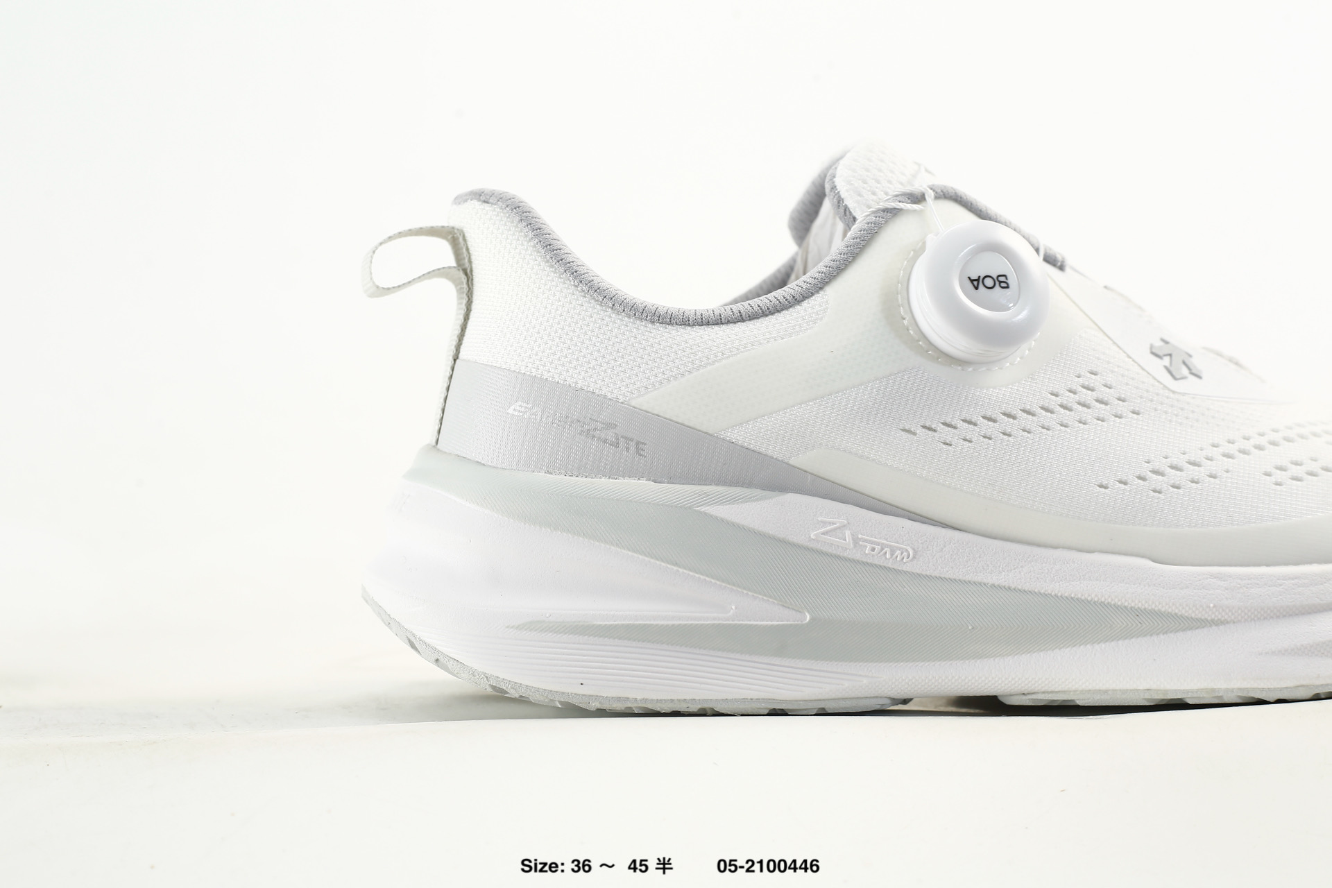 Descente Lavitate Trail Wire 3.0 – D5331RRN08, photo 2