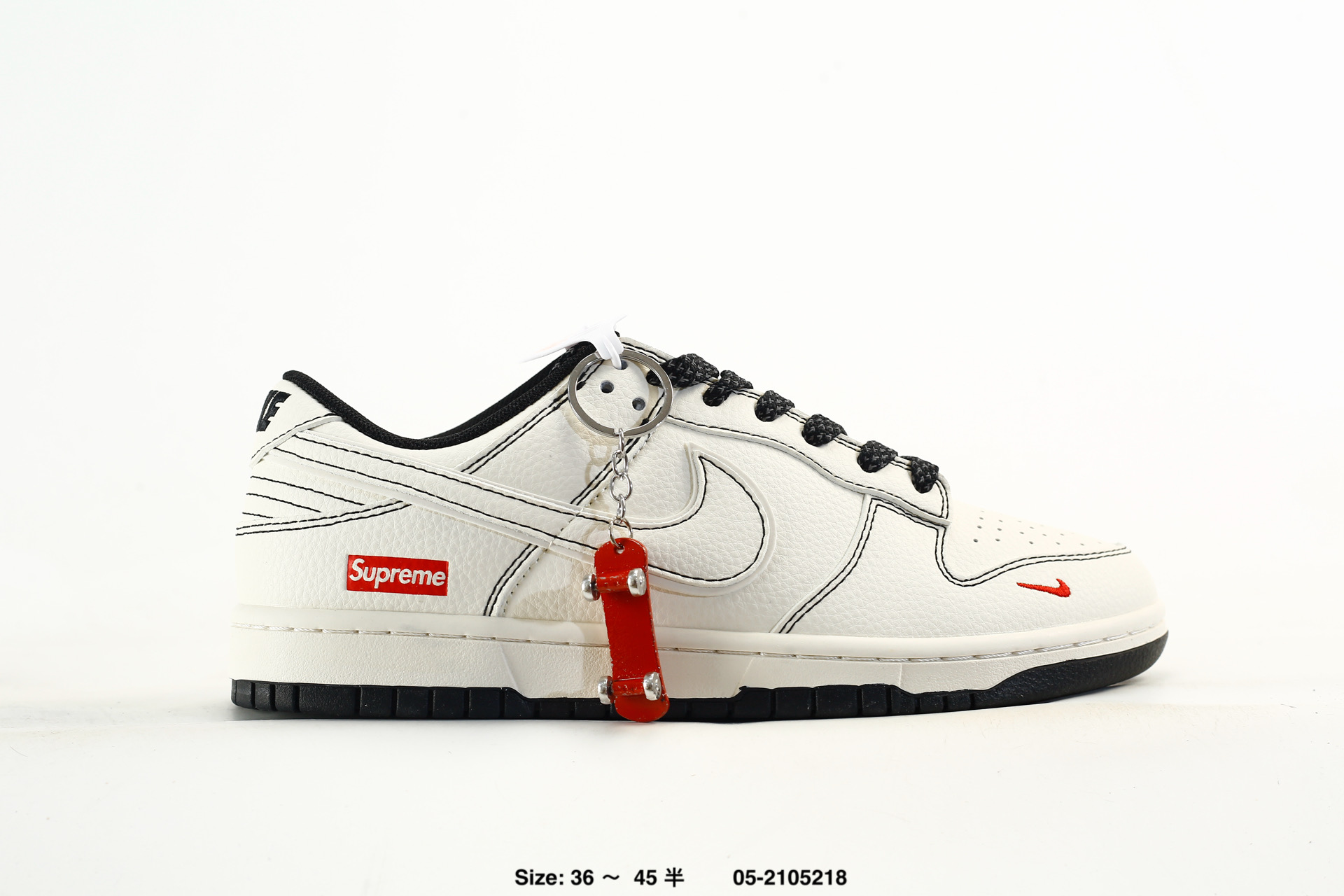 Nike Dunk Low Retro AJ1 SB – DS6608-025