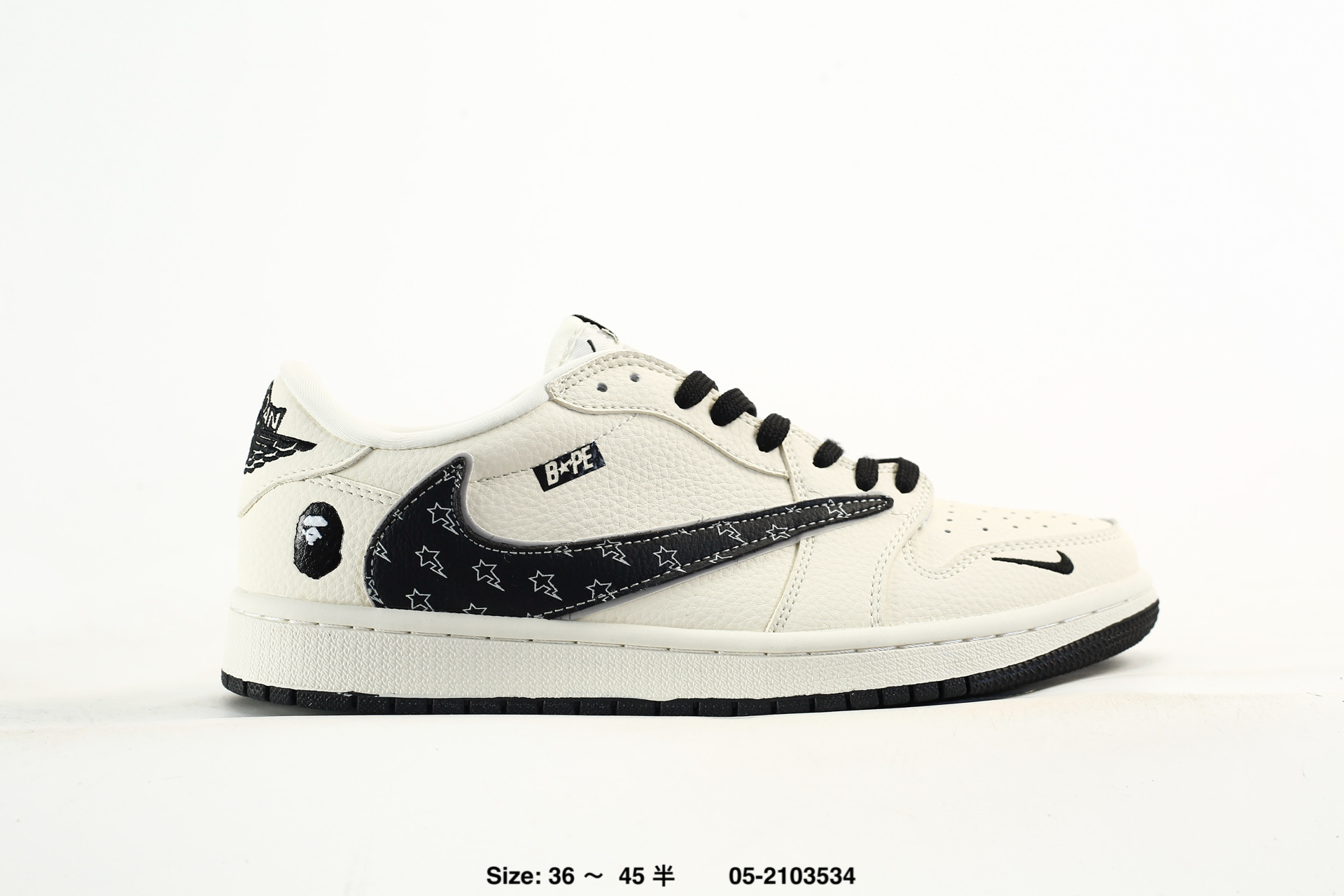 Nike Dunk Low Retro AJ1 SB – DS6608-025