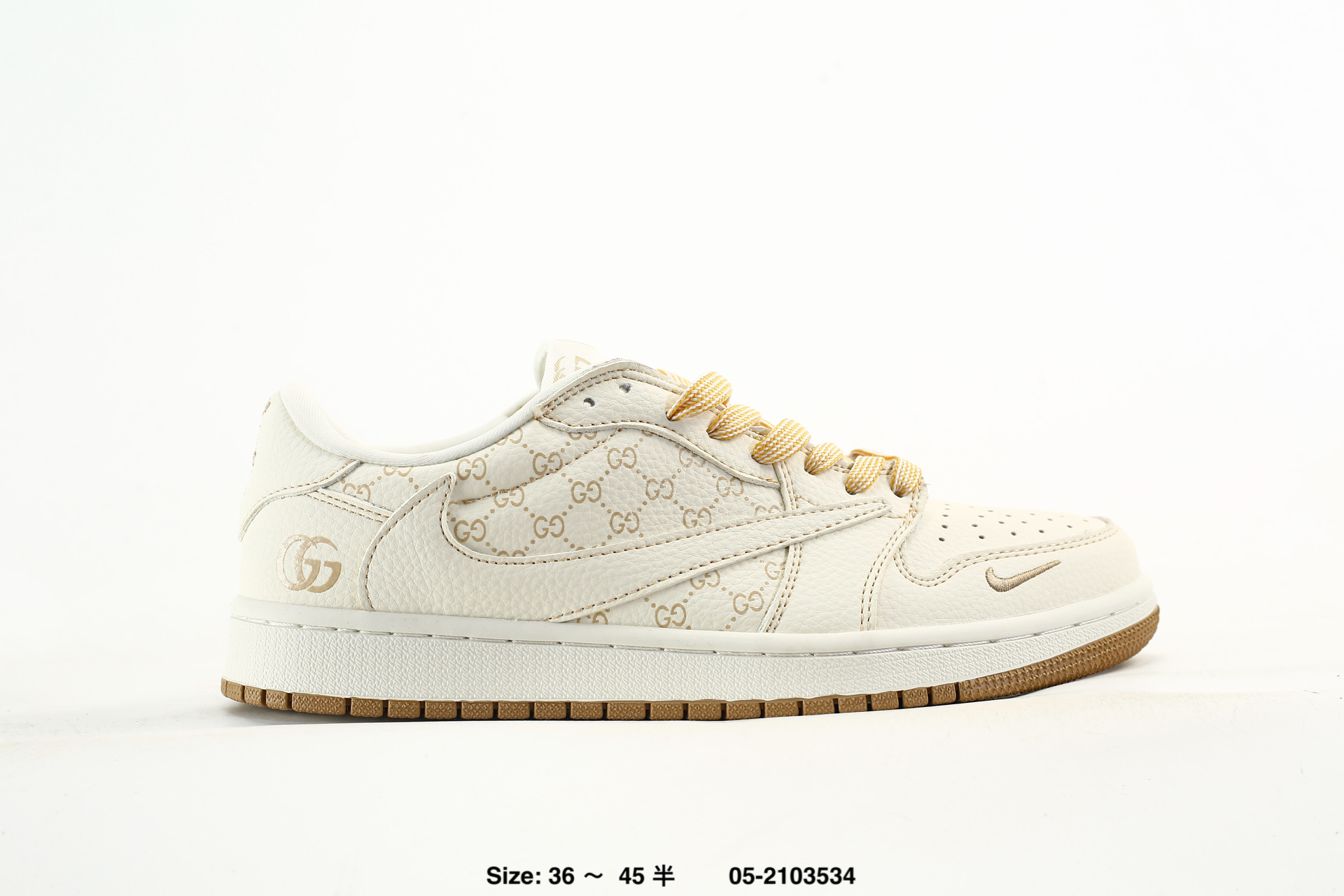 Nike Dunk Low Retro AJ1 SB – DS6608-025, photo 2
